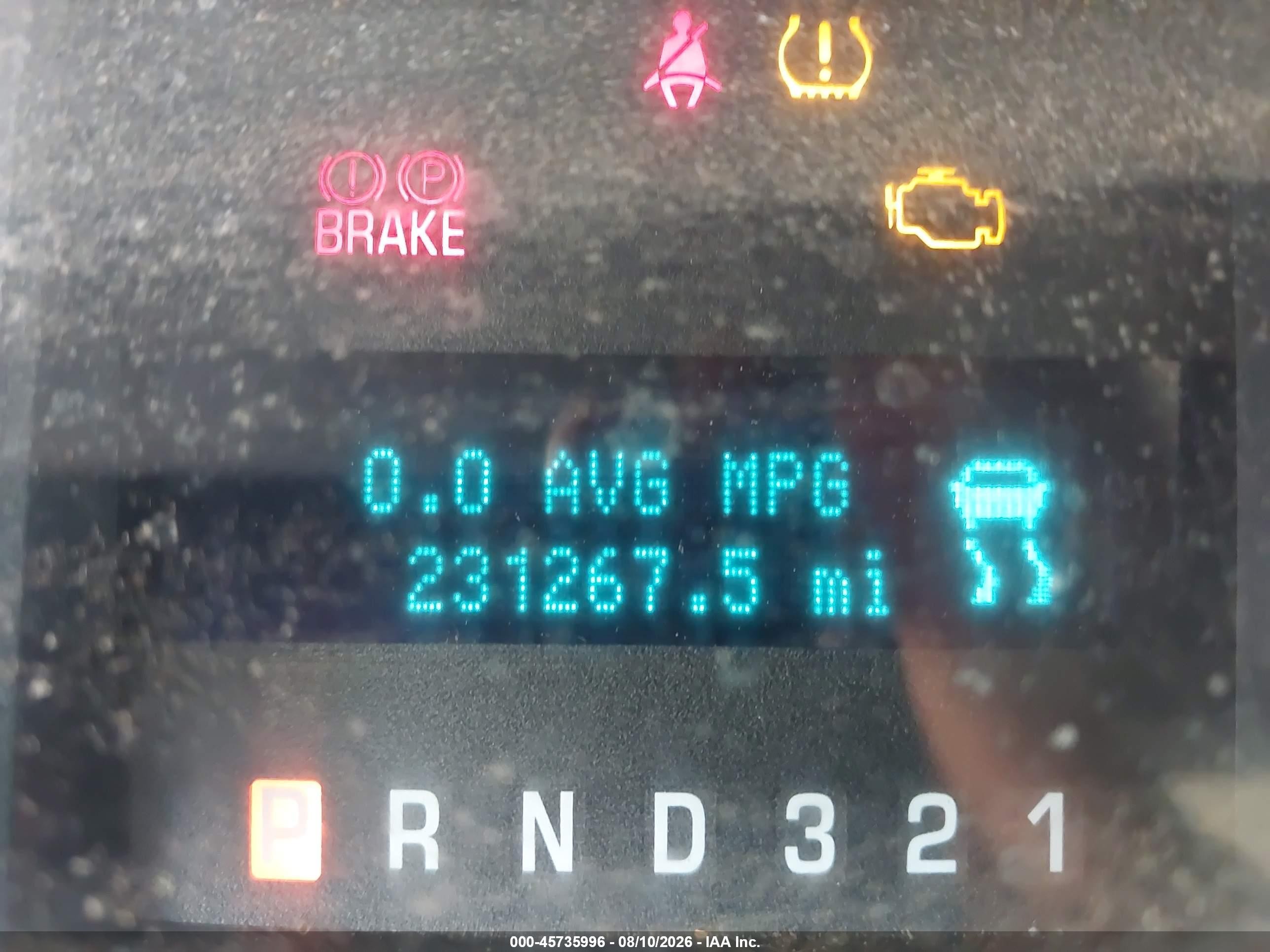2010 Ford F-150 Stx/xl/xlt White vin: 1FTEX1E88AKB70280