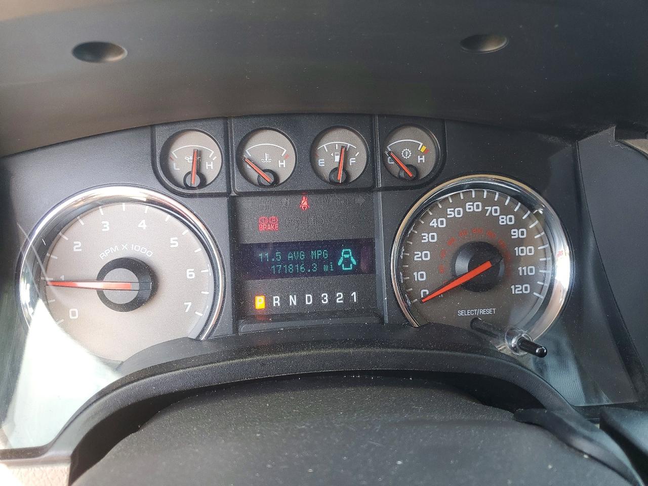2010 Ford F150 Super Cab Gray vin: 1FTEX1E89AFD08367
