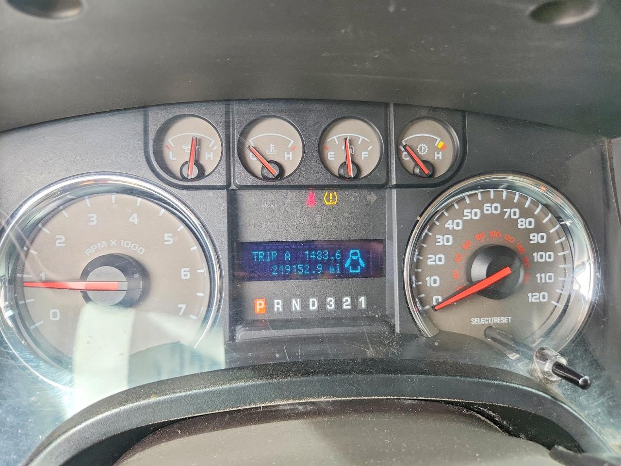 2010 Ford F150 Super Cab Red vin: 1FTEX1E8XAFB12924