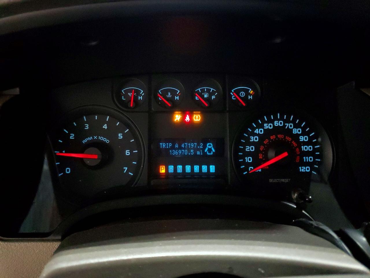 2010 Ford F150 Super Cab Blue vin: 1FTEX1E8XAFB43655