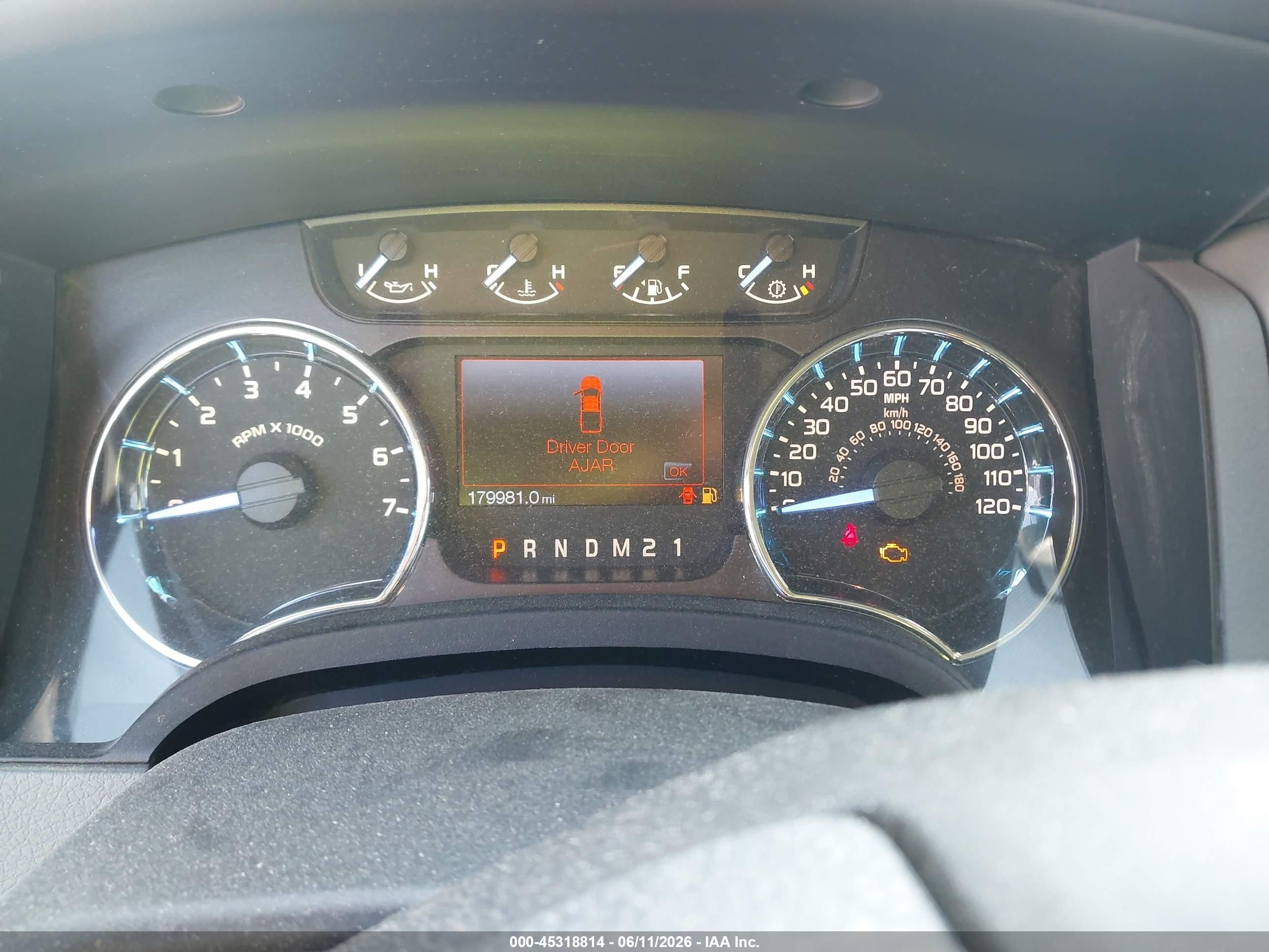 2012 Ford F-150 Xlt Gray vin: 1FTEX1EM0CFB22376