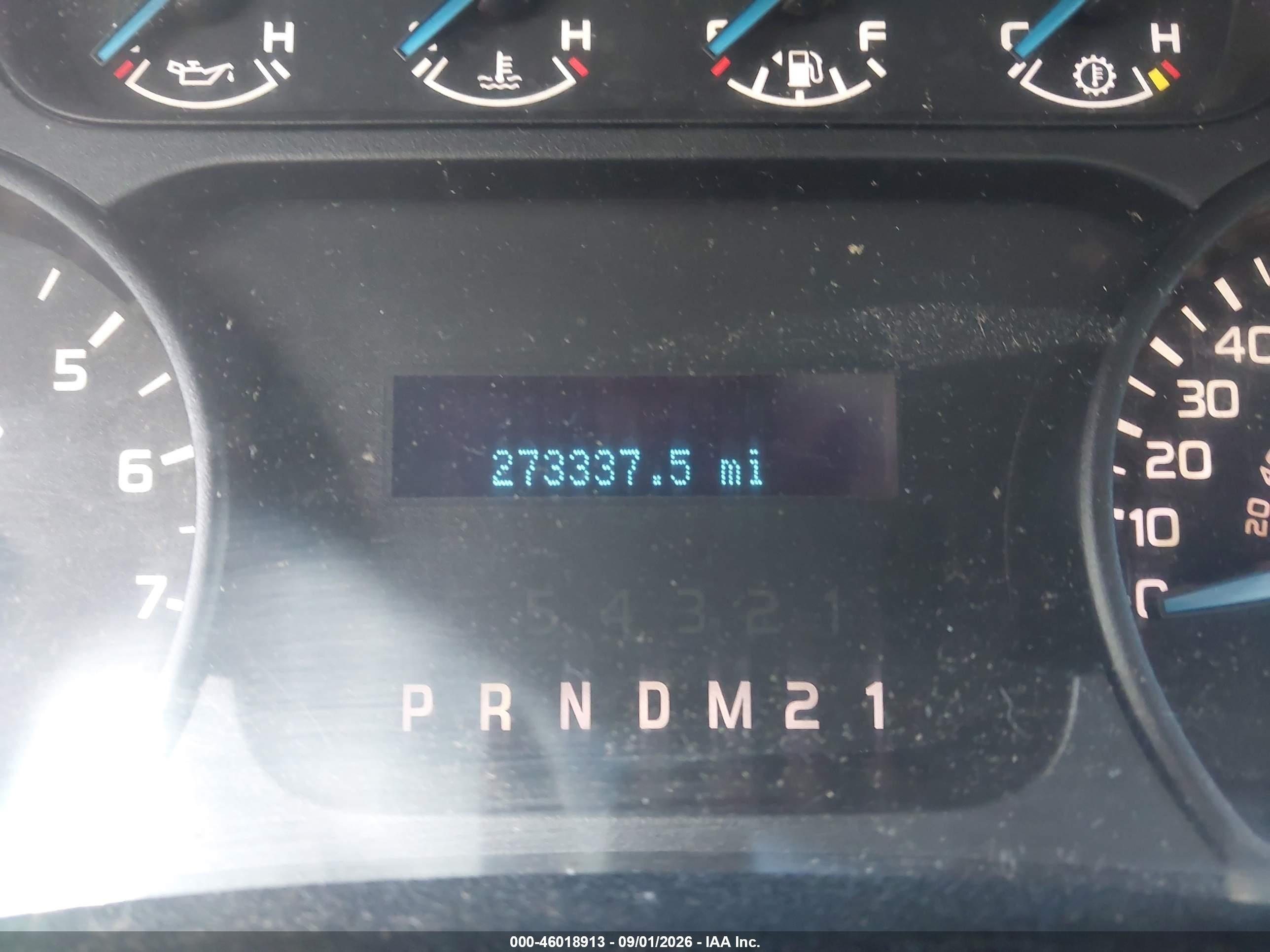 2013 Ford F-150 Xl Серый vin: 1FTEX1EM0DFB56383