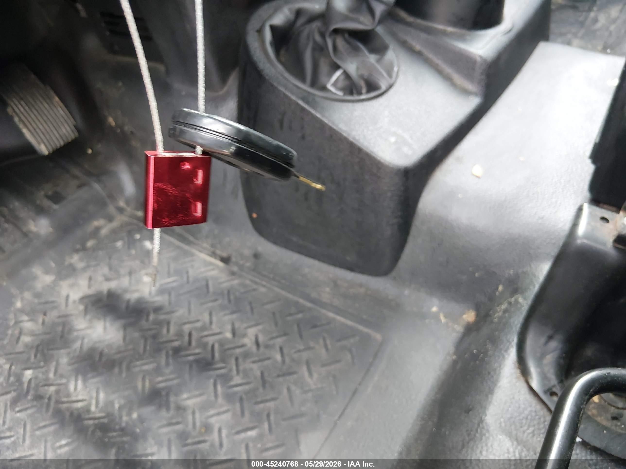 2011 Ford F-150 Xl Серый vin: 1FTEX1EM1BKD98202