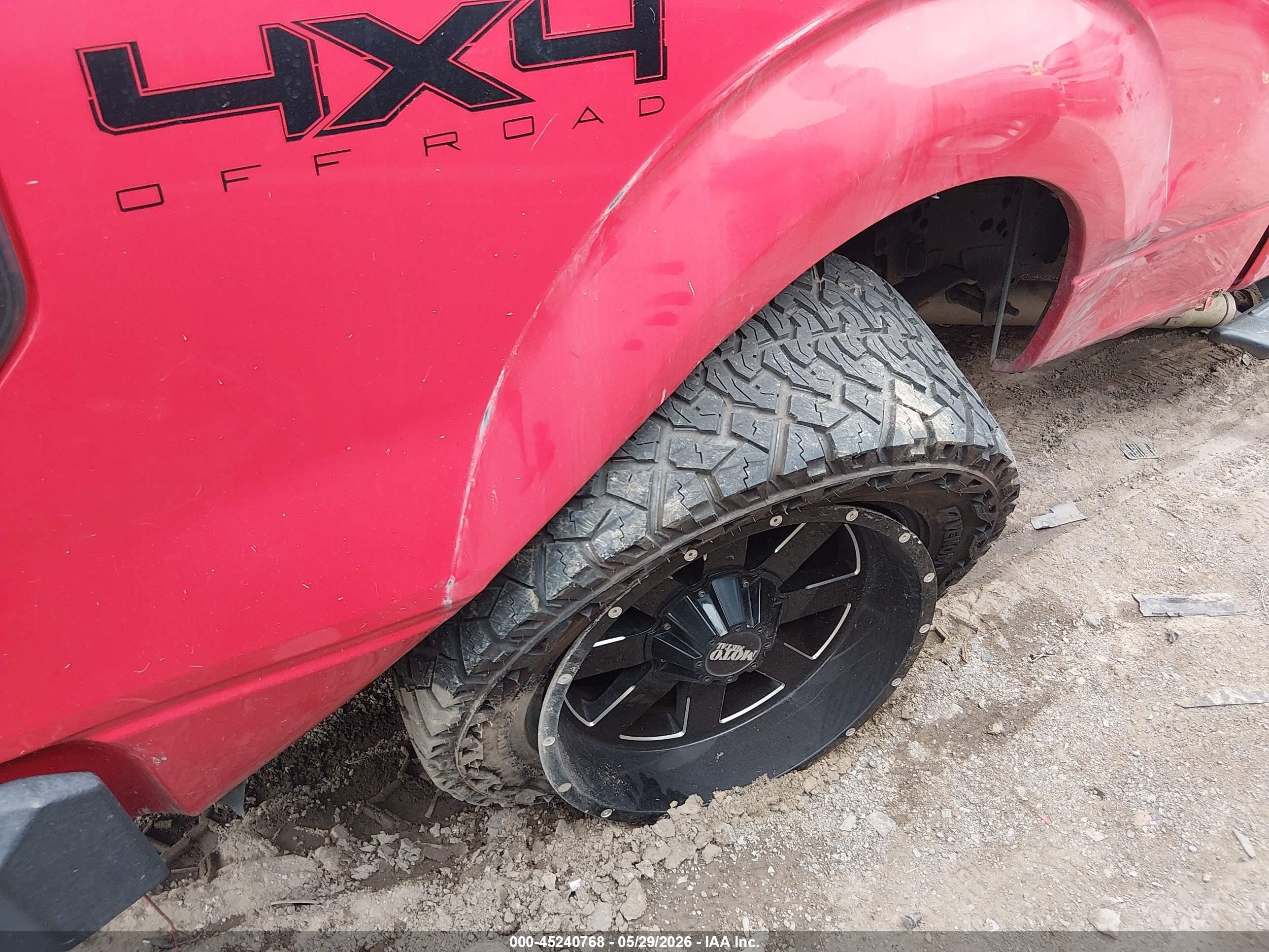 2011 Ford F-150 Xl Серый vin: 1FTEX1EM1BKD98202