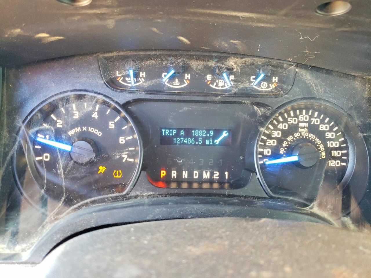2014 Ford F150 Super Cab Черный vin: 1FTEX1EM1EFB48746
