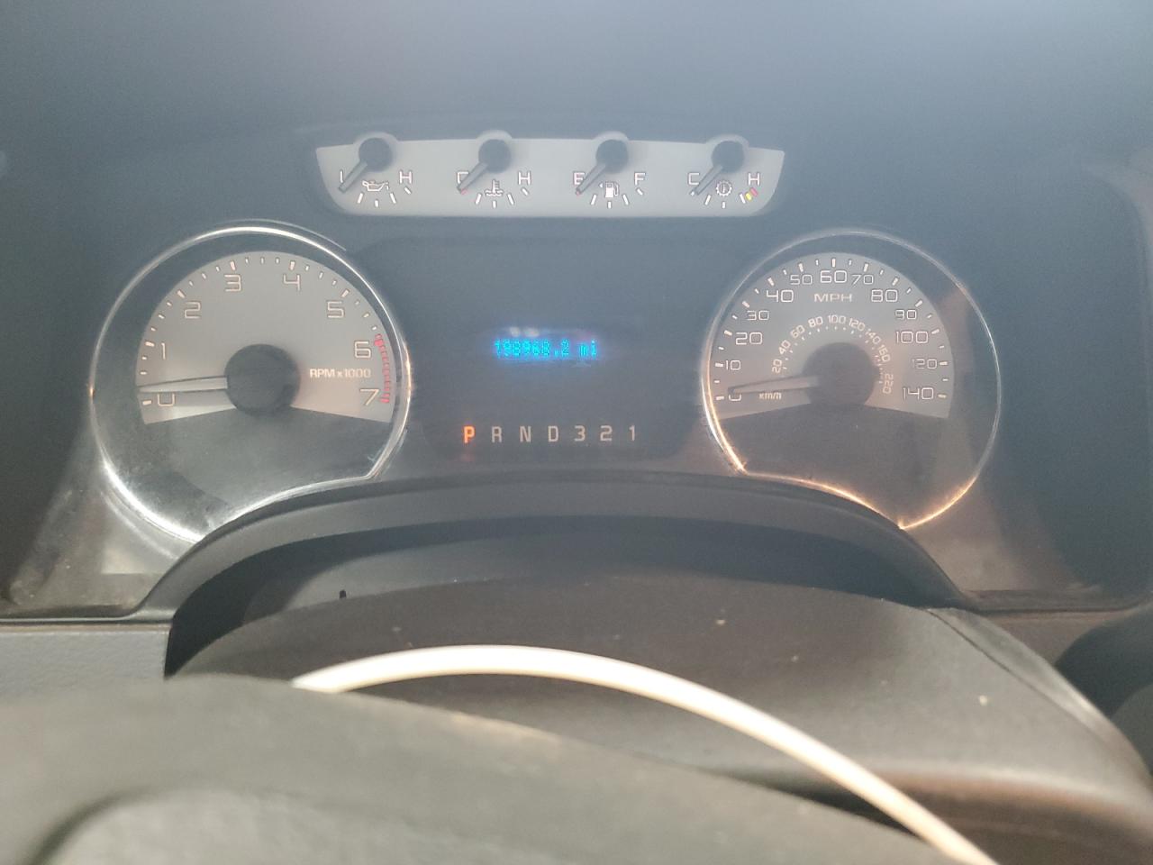 2011 Ford F150 Super Cab Белый vin: 1FTEX1EM3BFD16947