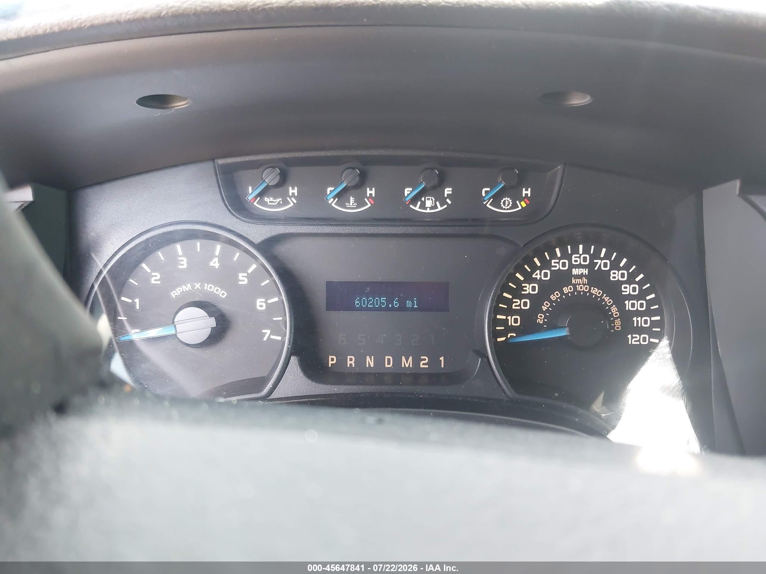 2014 Ford F-150 Stx Black vin: 1FTEX1EM3EKG01837