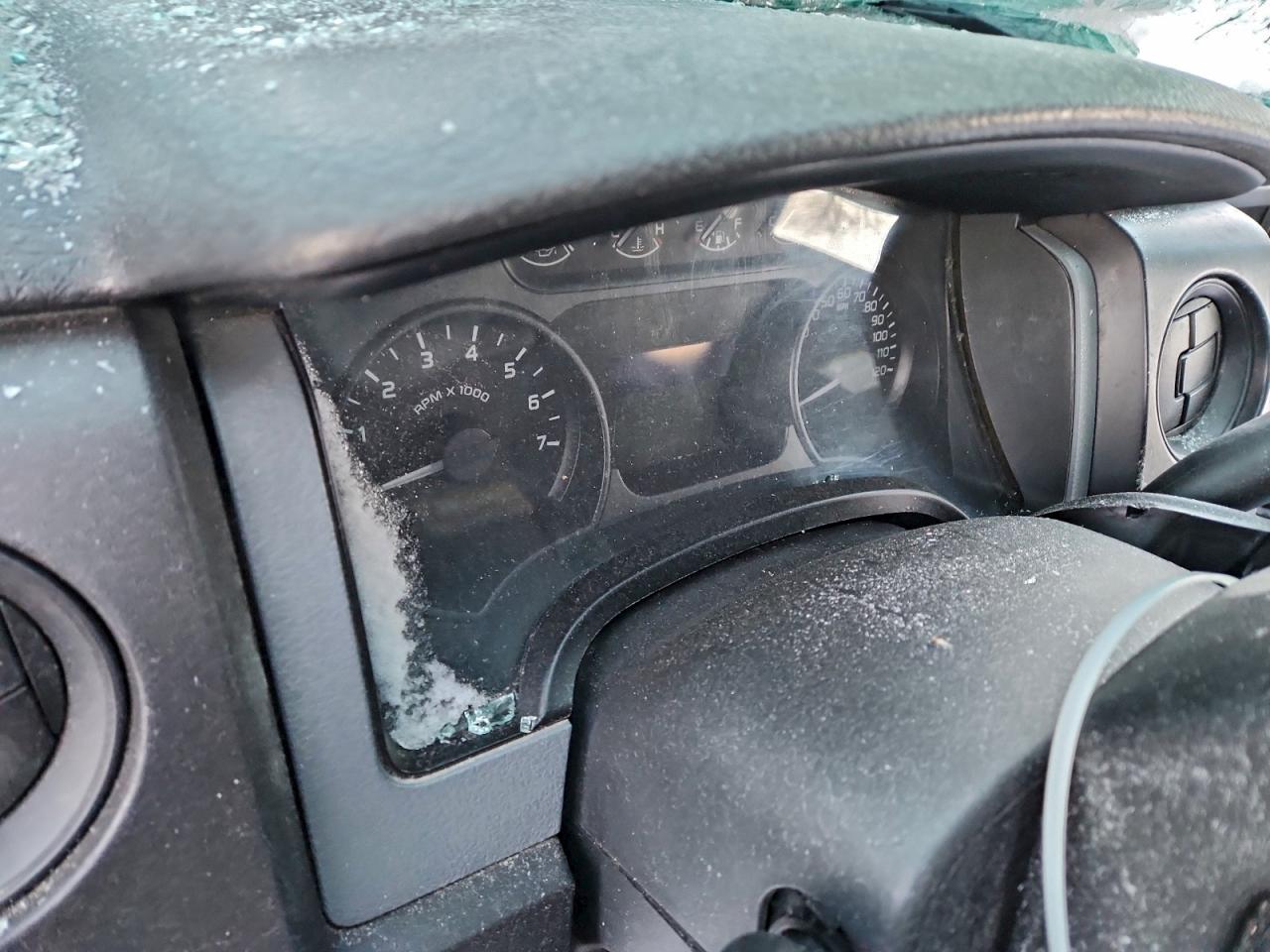 2011 Ford F150 Super Cab Silver vin: 1FTEX1EM5BFB79963