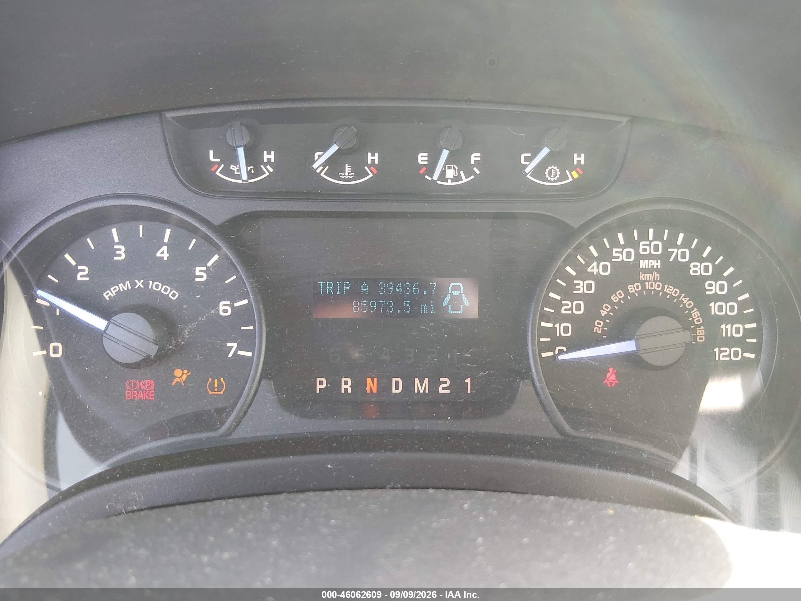 2011 Ford F-150 Stx Gray vin: 1FTEX1EM6BFB20095