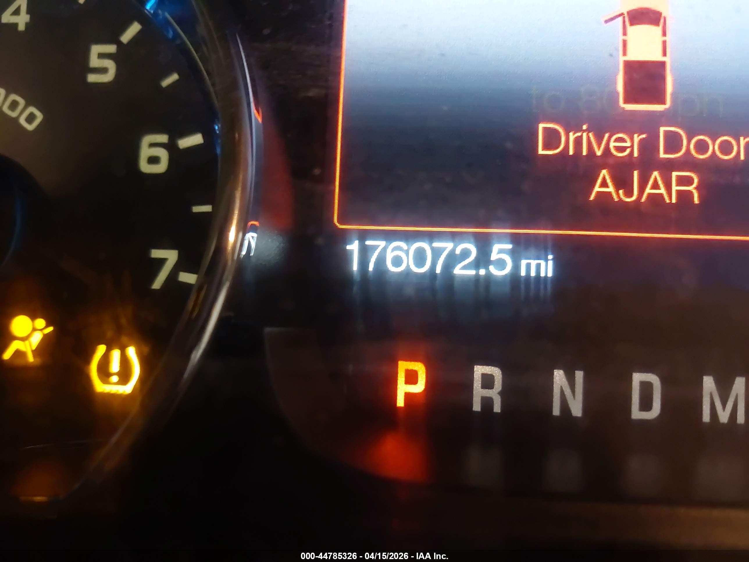 2013 Ford F-150 Xlt Серый vin: 1FTEX1EM7DFB70443