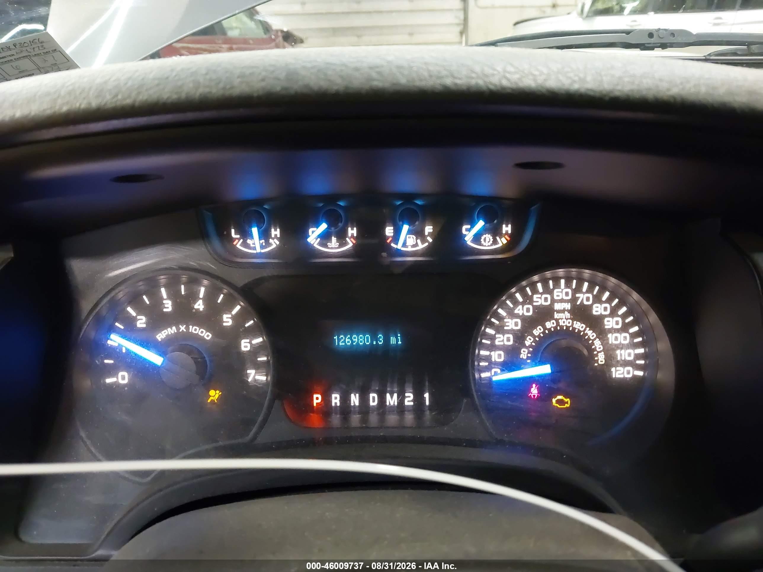 2013 Ford F-150 Stx Gray vin: 1FTEX1EM9DKF30156