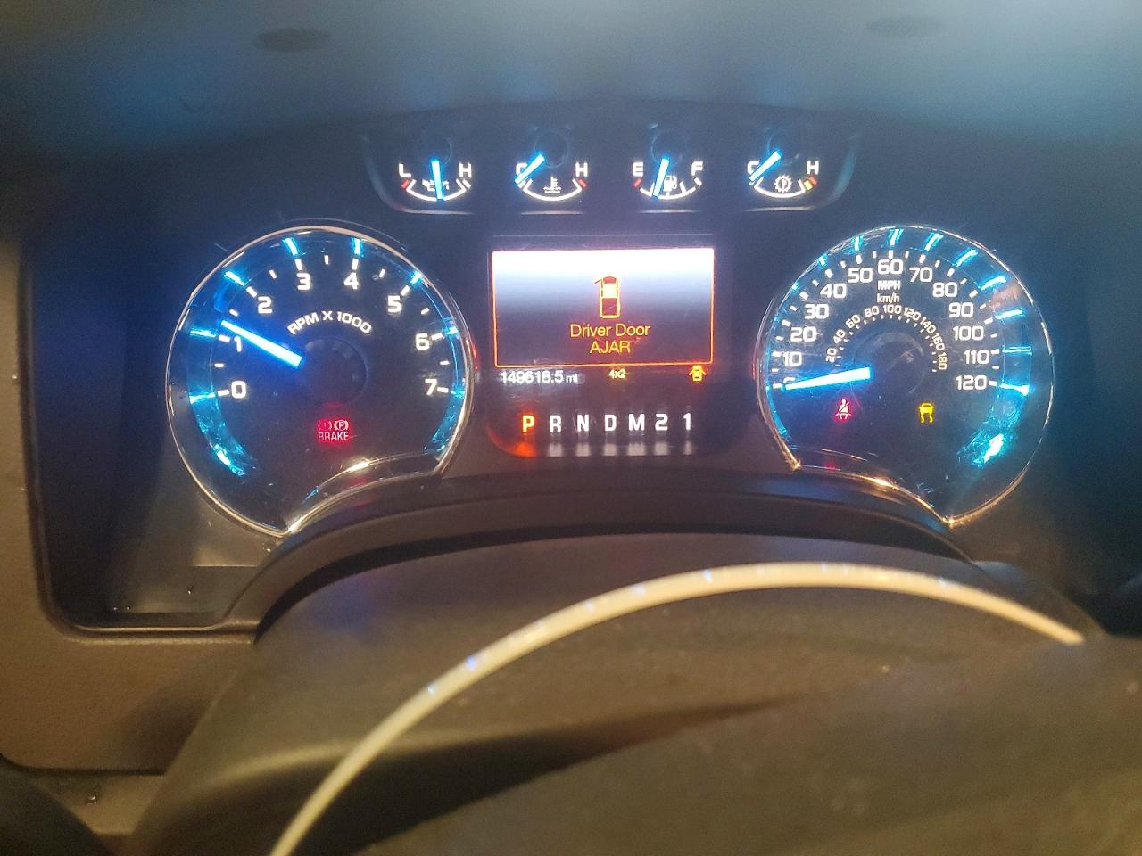 2013 Ford F150 Super Cab Белый vin: 1FTEX1EMXDFC83948