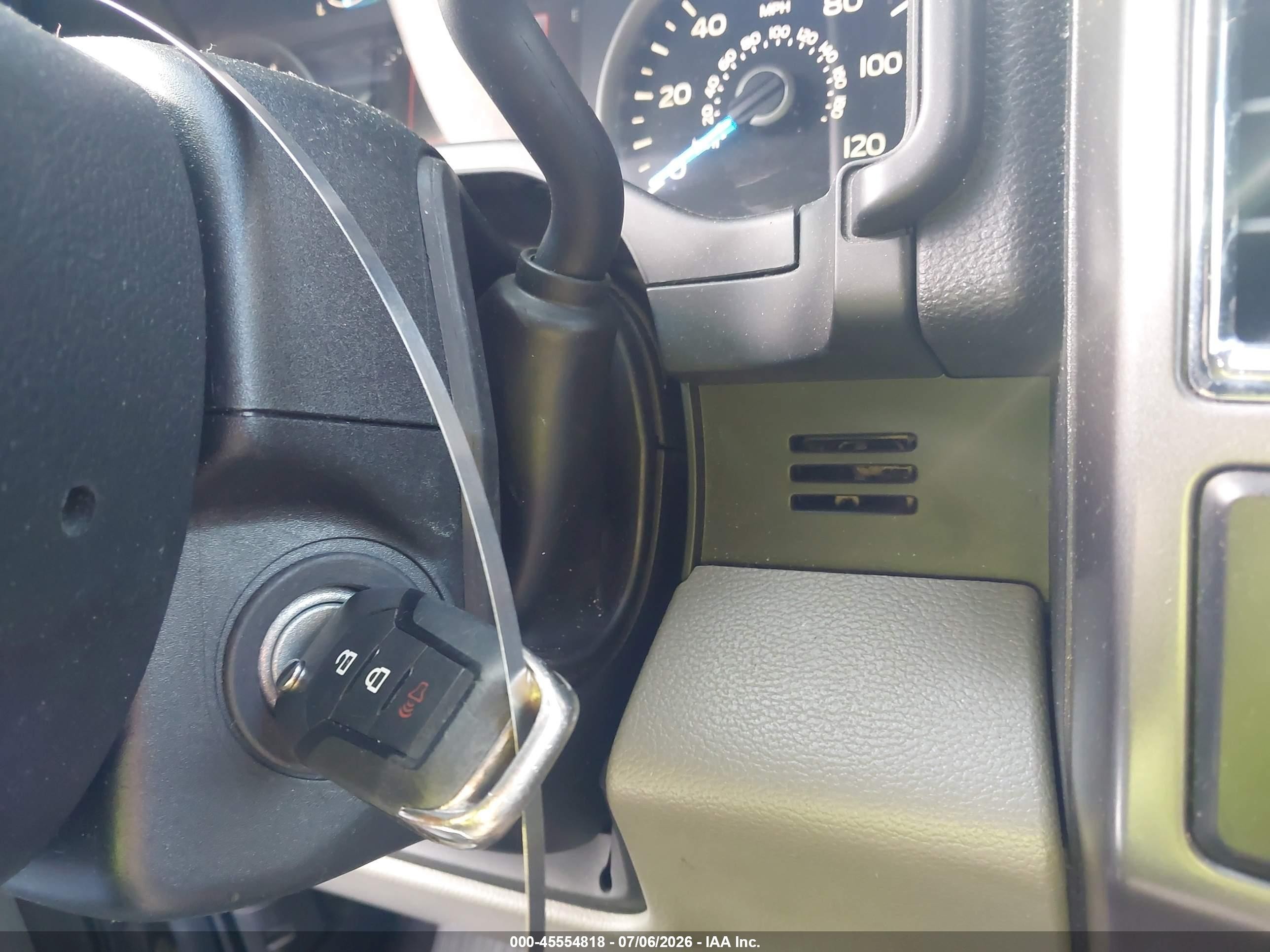 2015 Ford F150 Super Cab Gray vin: 1FTEX1EP0FKE08038