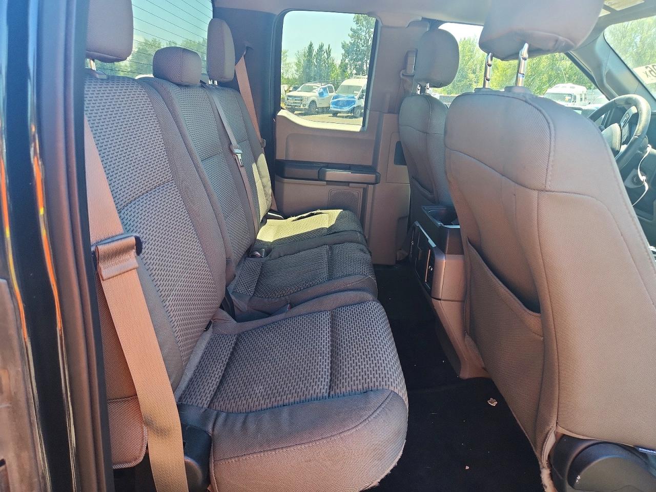 2015 Ford F150 Super Cab Черный vin: 1FTEX1EP1FKD90939