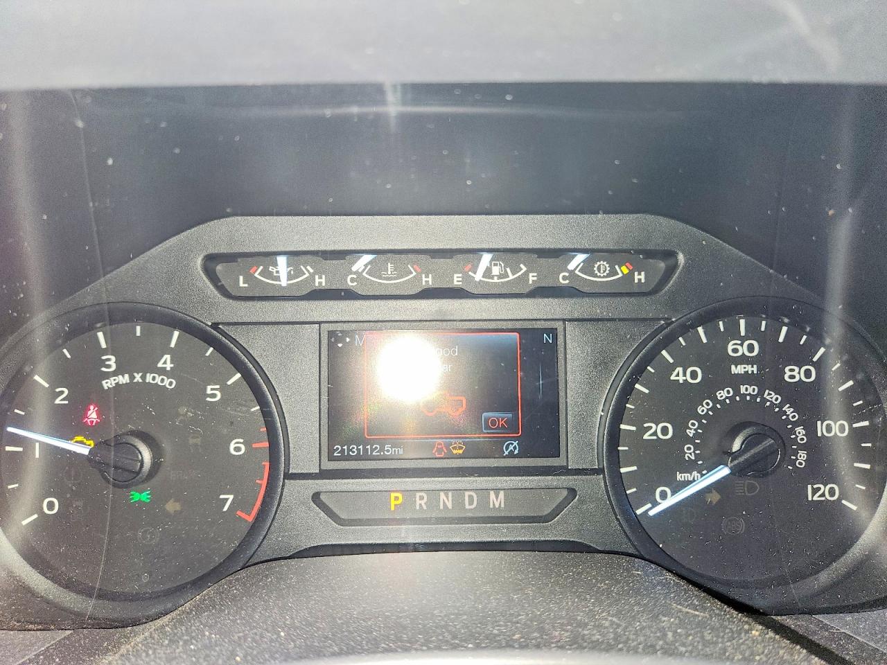 2018 Ford F150 Super Cab Gray vin: 1FTEX1EP1JFB33653