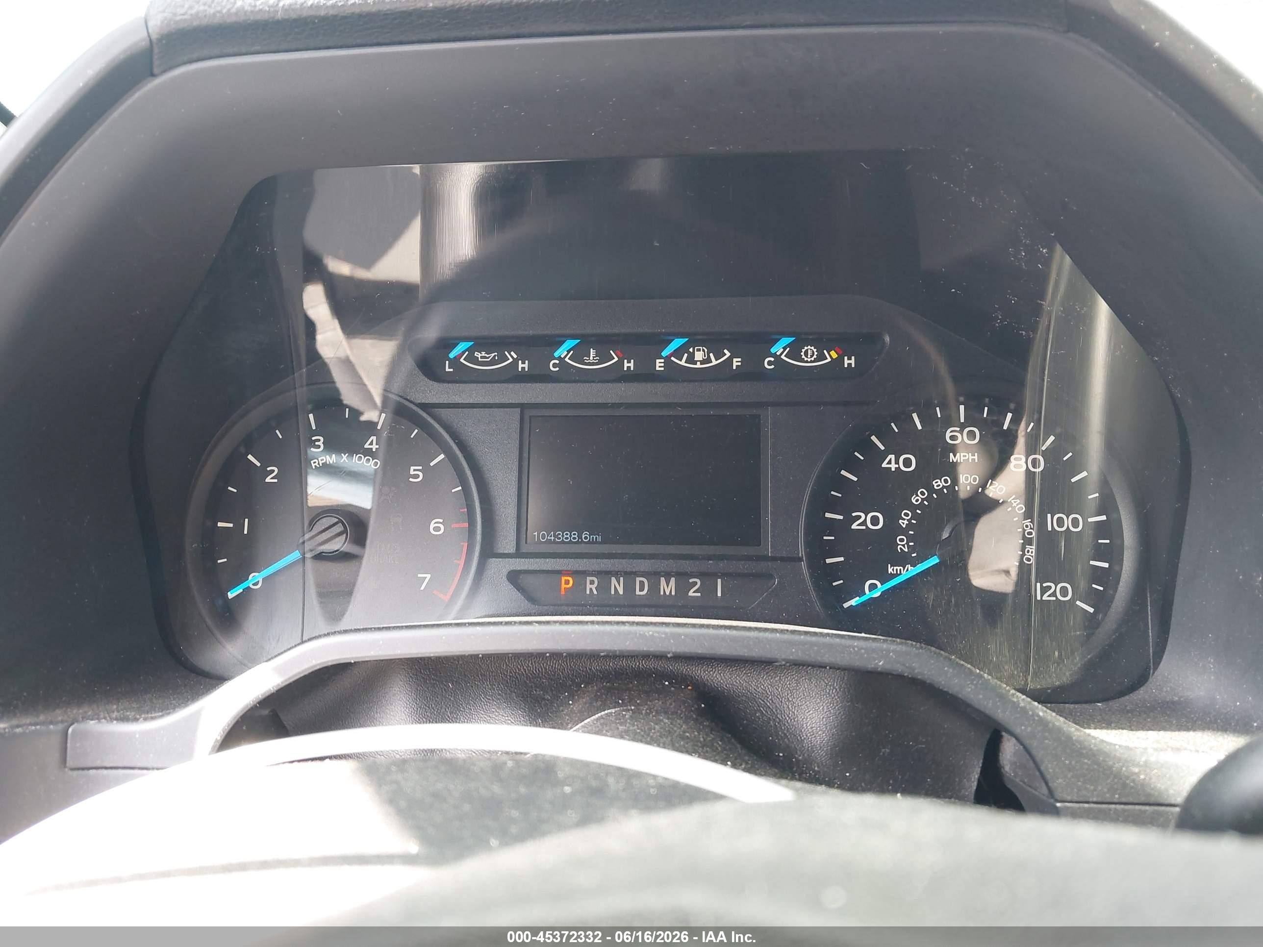 2015 Ford F-150 Xl Black vin: 1FTEX1EP2FFA18650