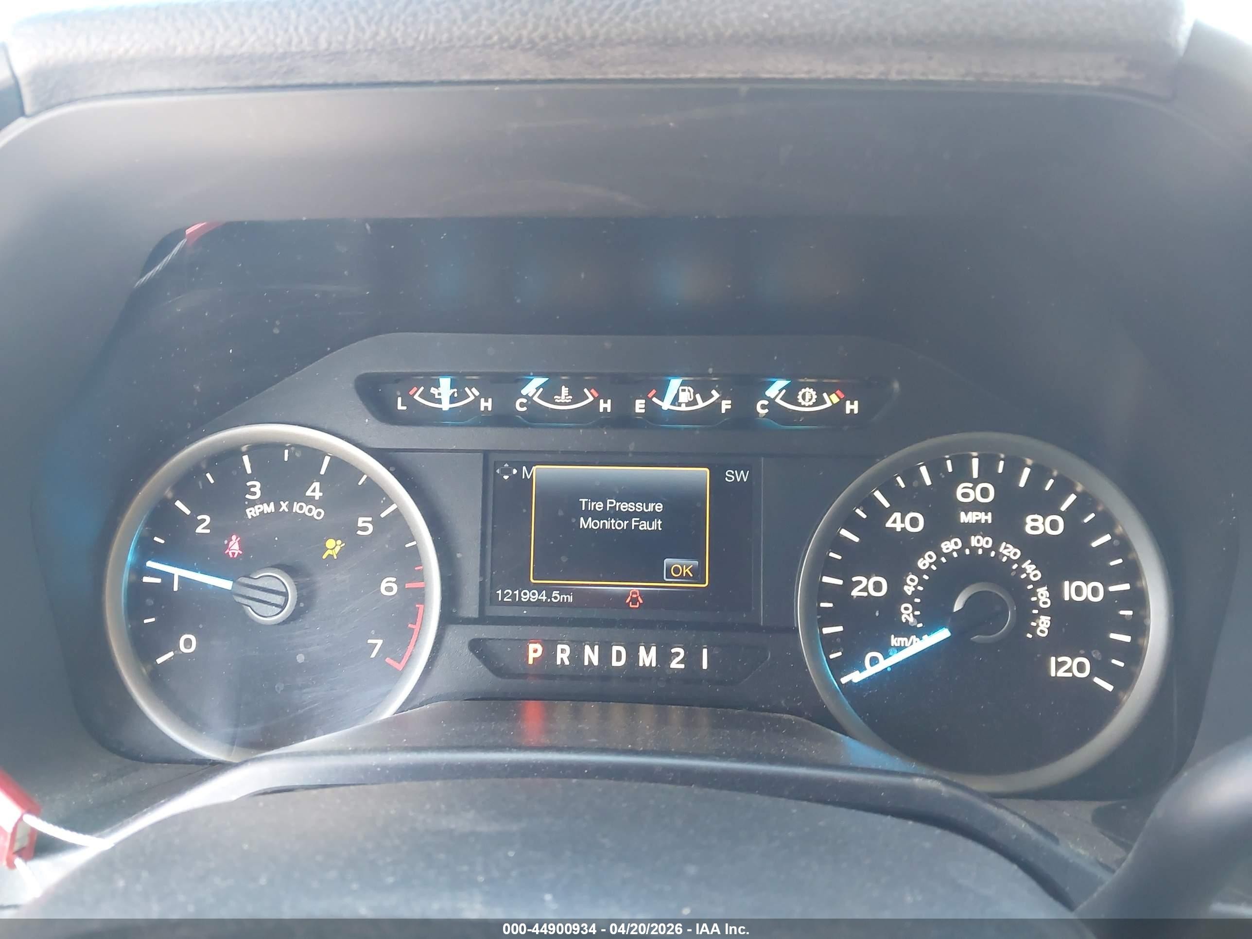 2015 Ford F-150 Xlt Silver vin: 1FTEX1EP3FFC50870