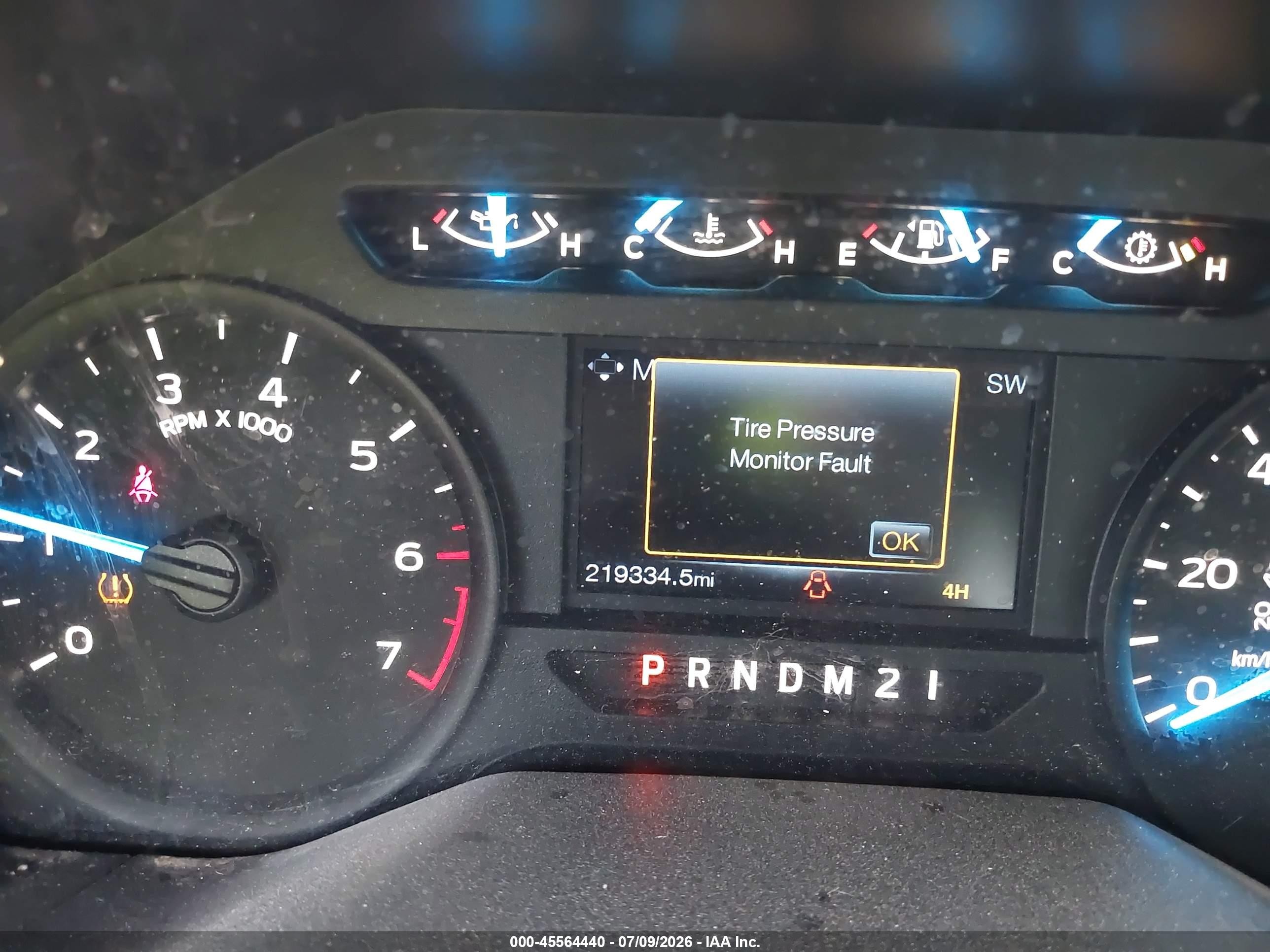 2015 Ford F-150 Lariat/xl/xlt Серый vin: 1FTEX1EP5FFD04606