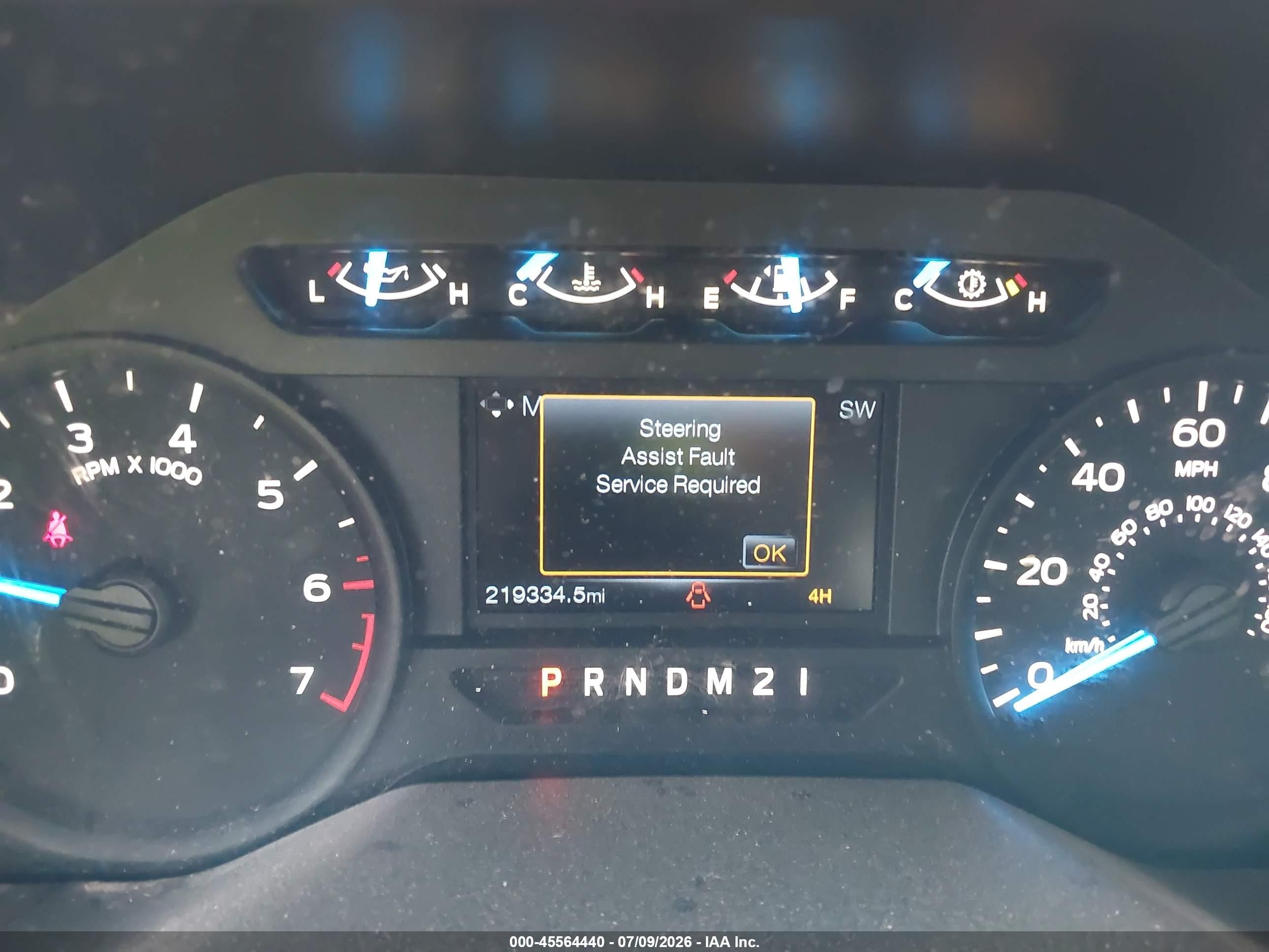 2015 Ford F-150 Lariat/xl/xlt Серый vin: 1FTEX1EP5FFD04606