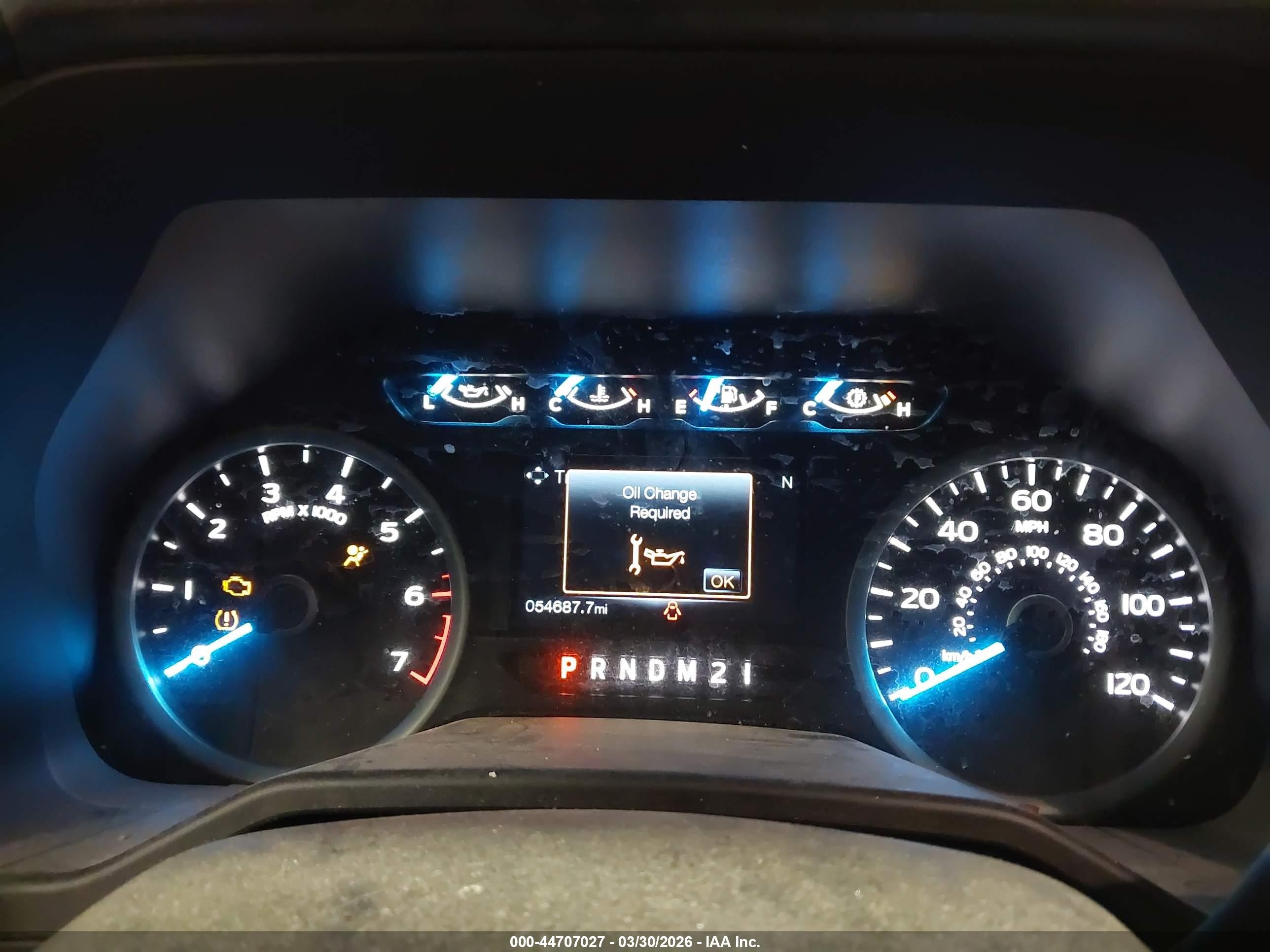 2015 Ford F-150 Xlt Silver vin: 1FTEX1EP6FFB75517