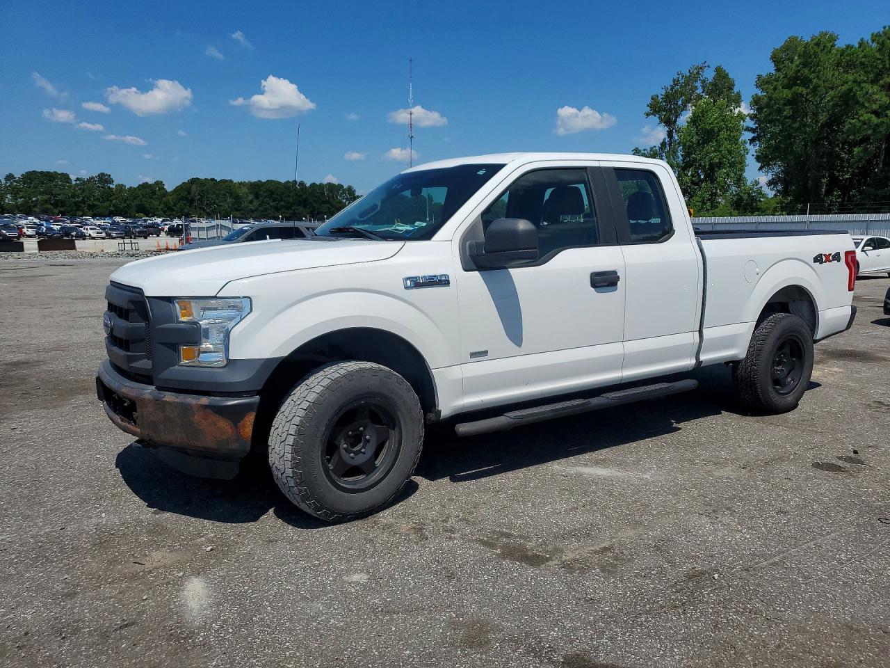 1FTEX1EP6FFC43945