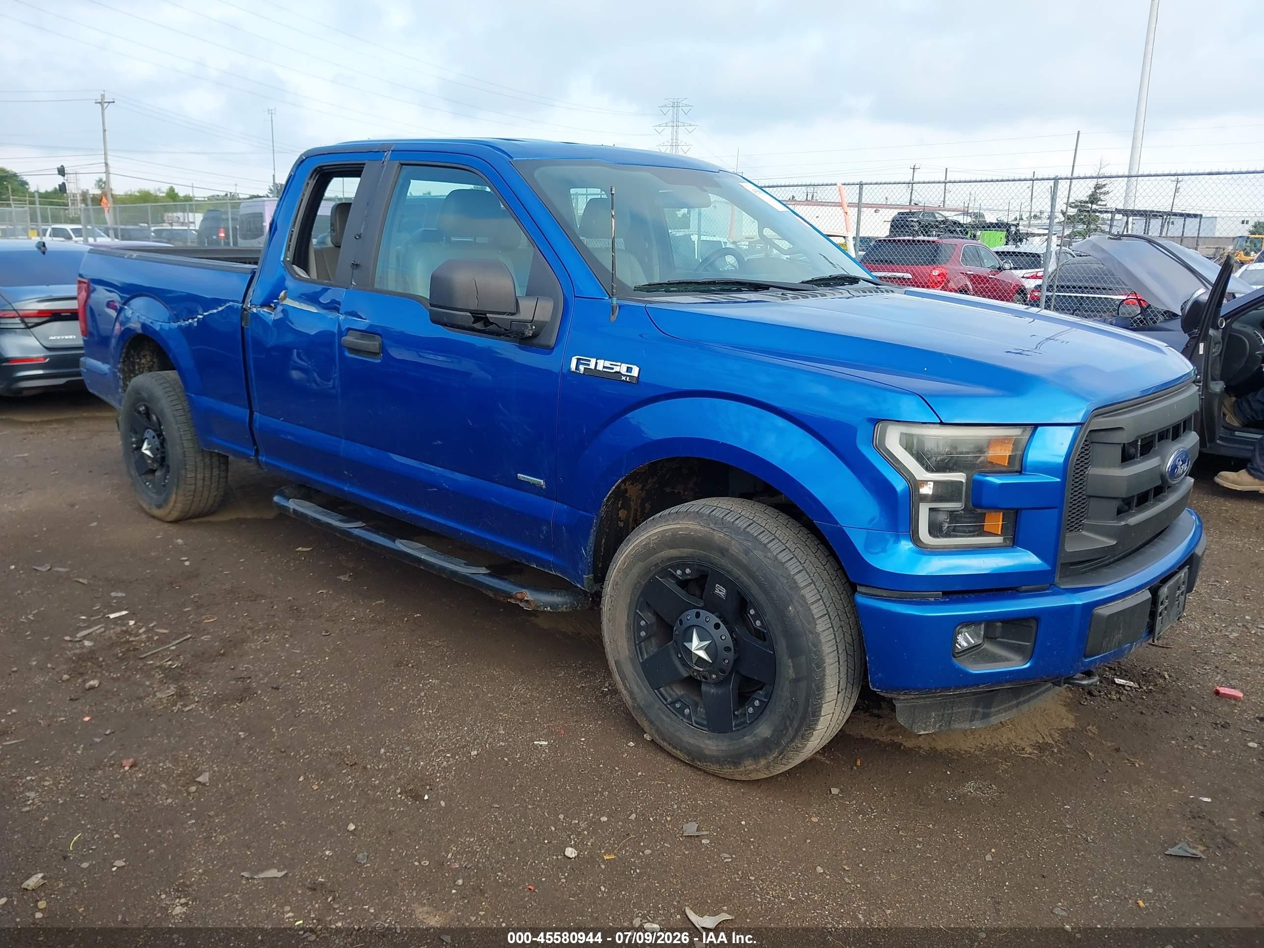 1FTEX1EP6FFC63032