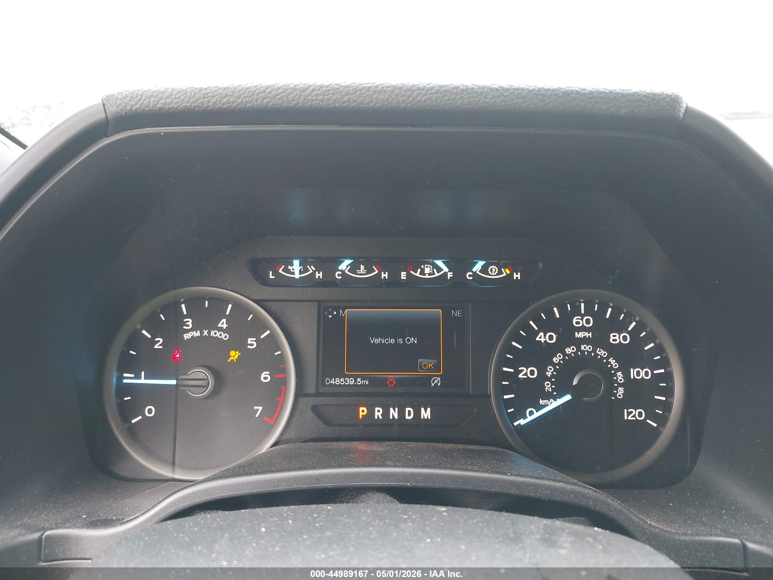 2020 Ford F-150 Xlt White vin: 1FTEX1EP6LKF35002