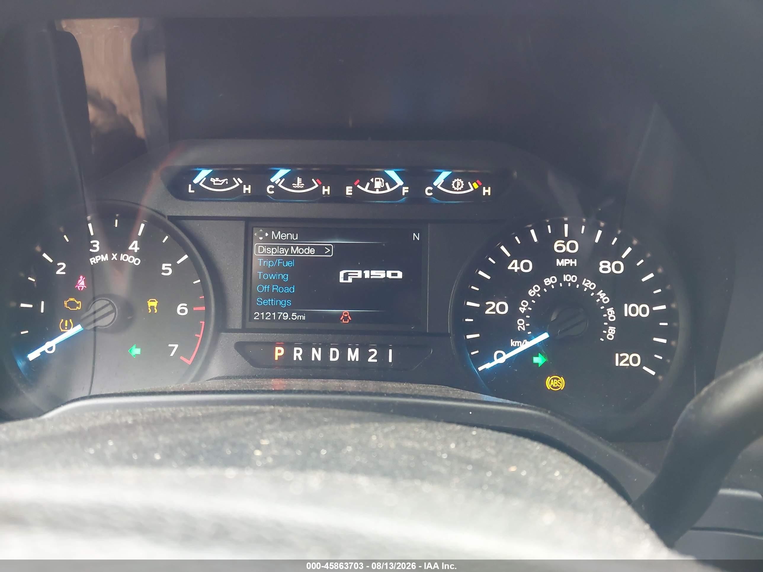 2015 Ford F-150 Xl Silver vin: 1FTEX1EP7FFB39237