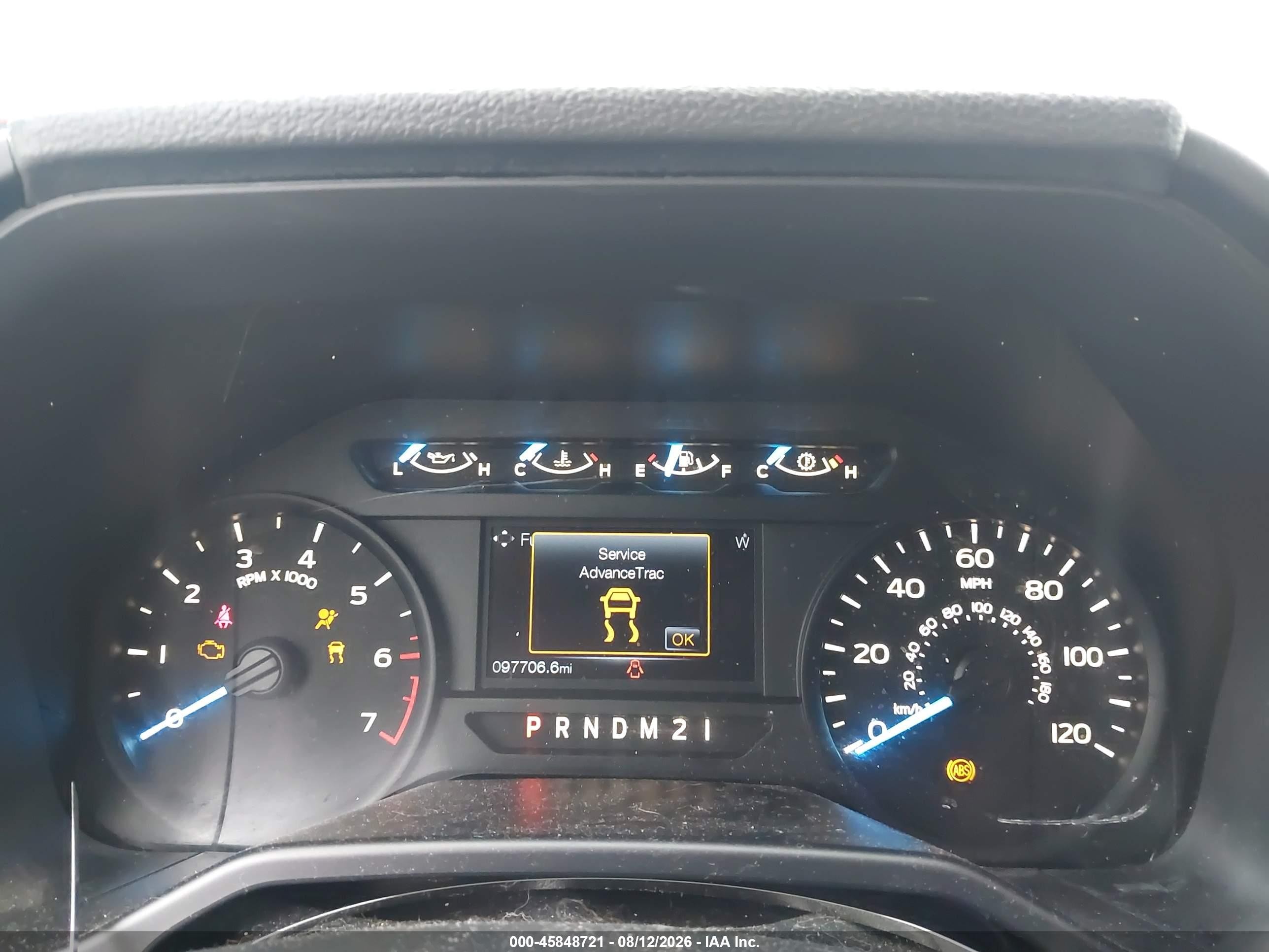 2015 Ford F-150 Xl Blue vin: 1FTEX1EP7FFC89963