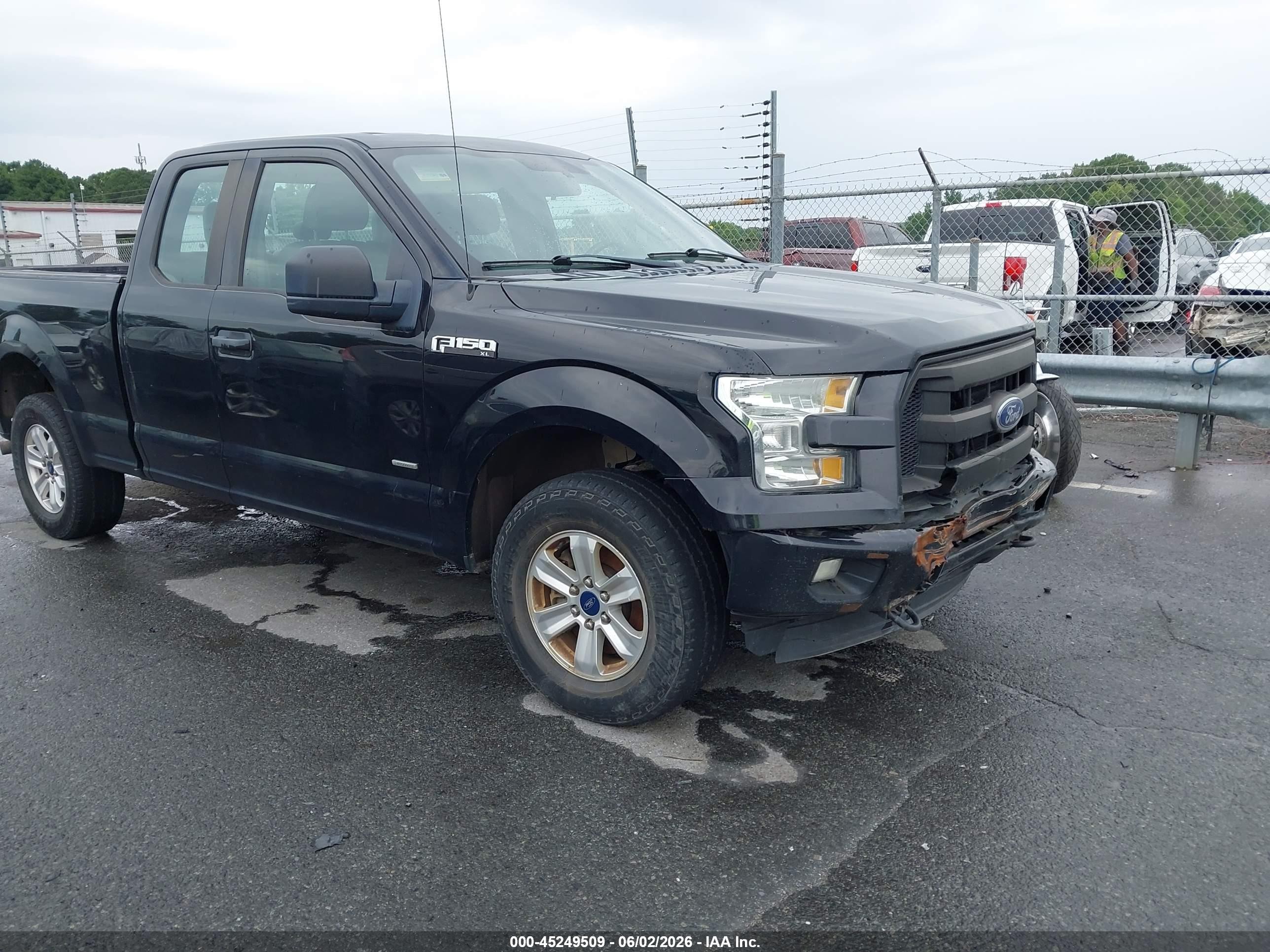 1FTEX1EP7GFD62380