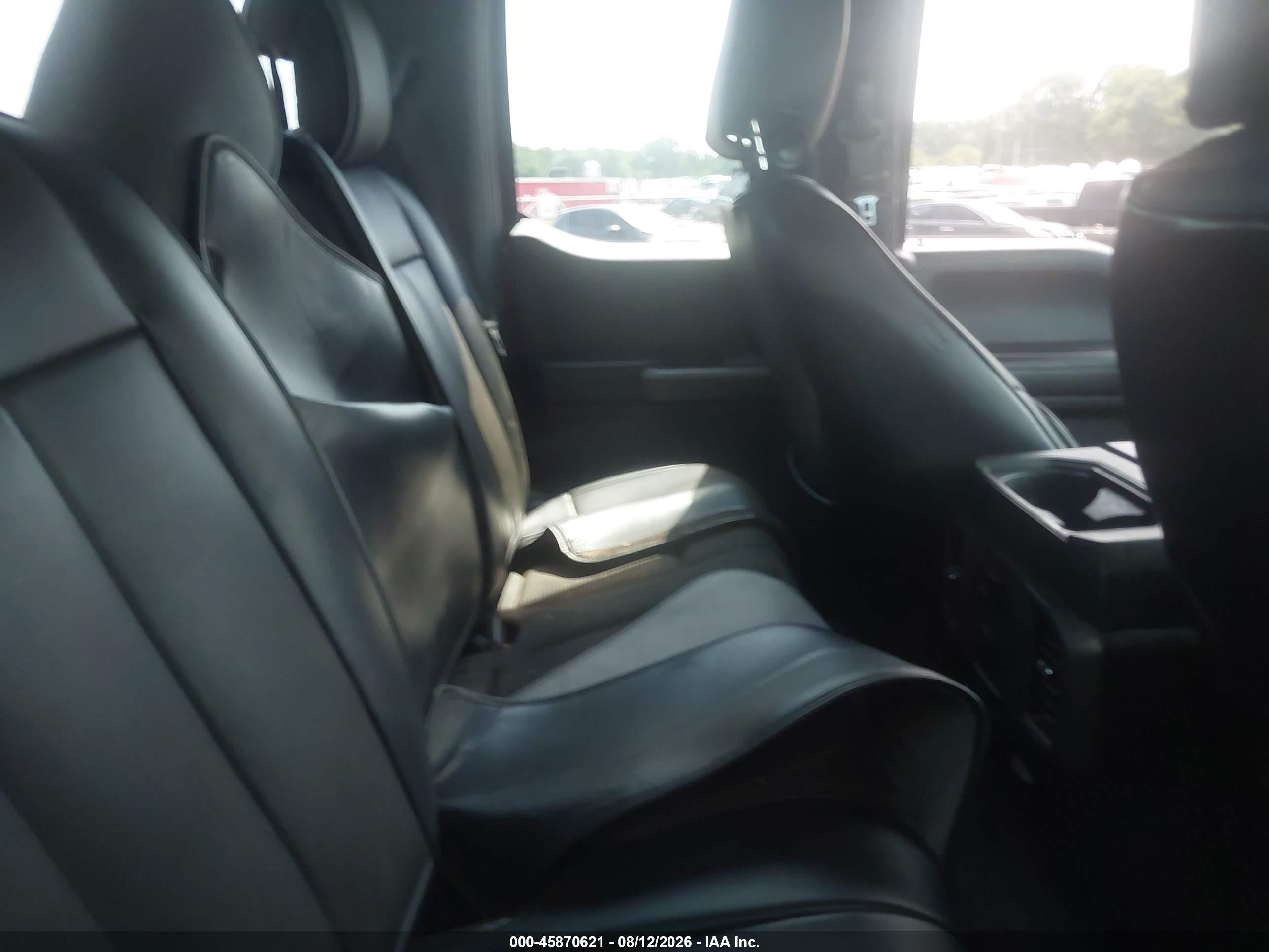 2015 Ford F-150 Xlt Red vin: 1FTEX1EP8FFB31650