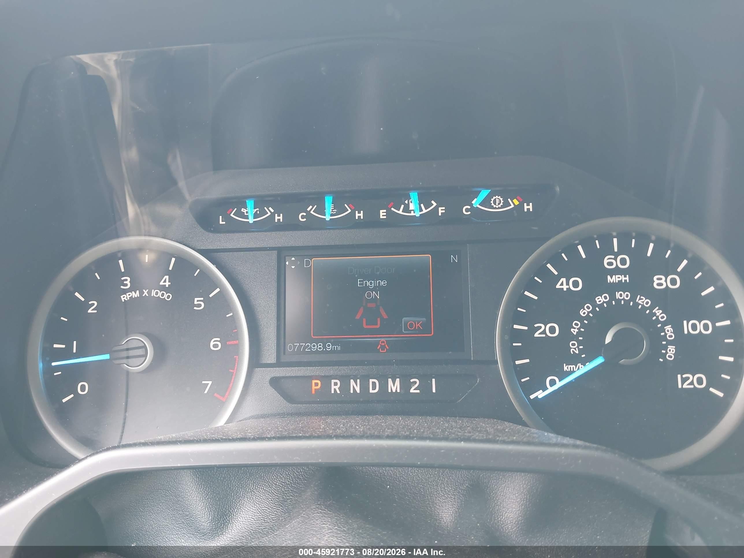 2015 Ford F-150 Xlt Silver vin: 1FTEX1EPXFFB80302
