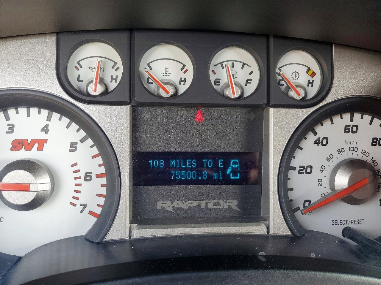 2010 Ford F150 Super Cab Red vin: 1FTEX1EV8AFA29076