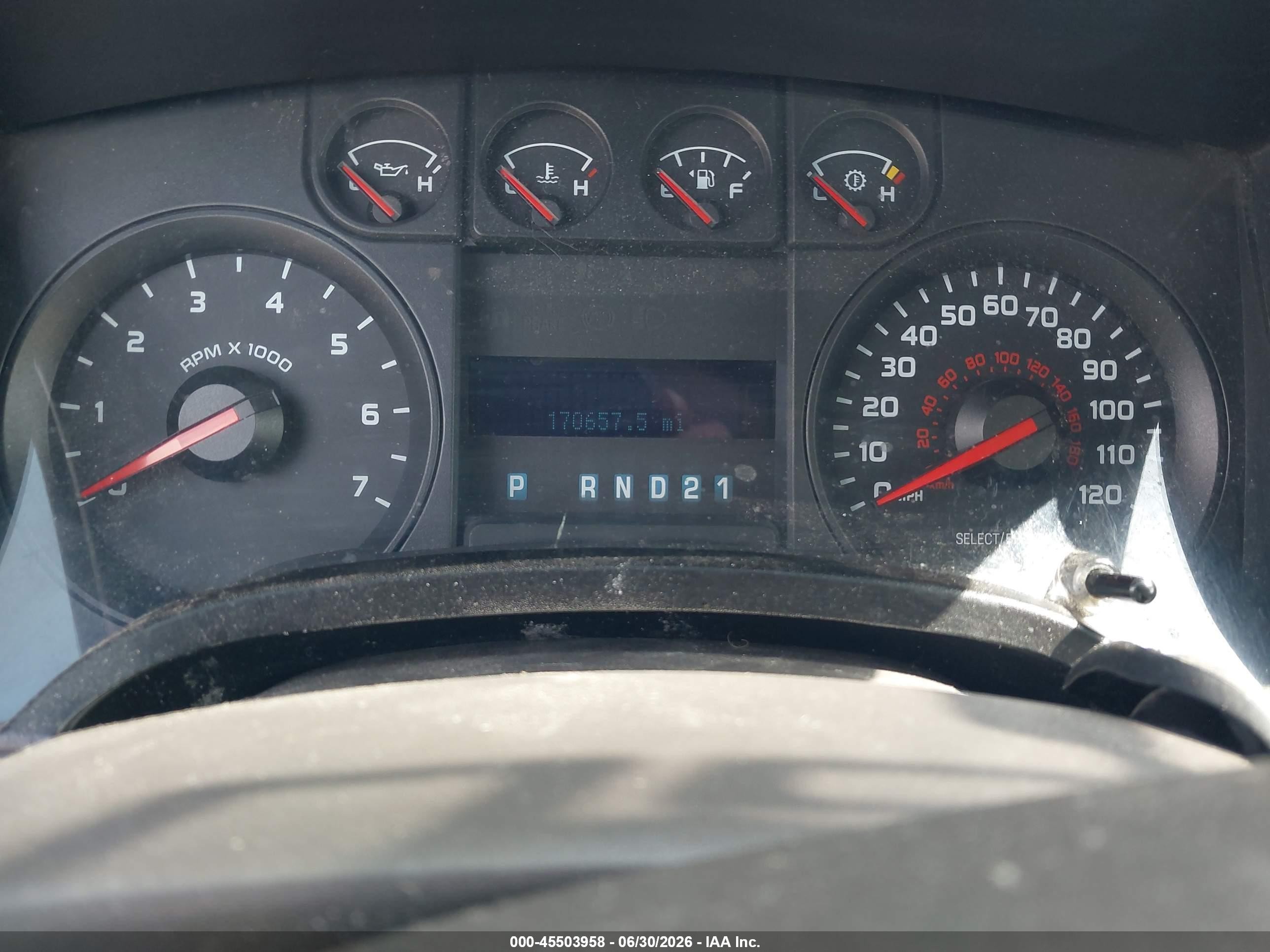 2010 Ford F-150 Stx/xl Black vin: 1FTEX1EW0AFD76104