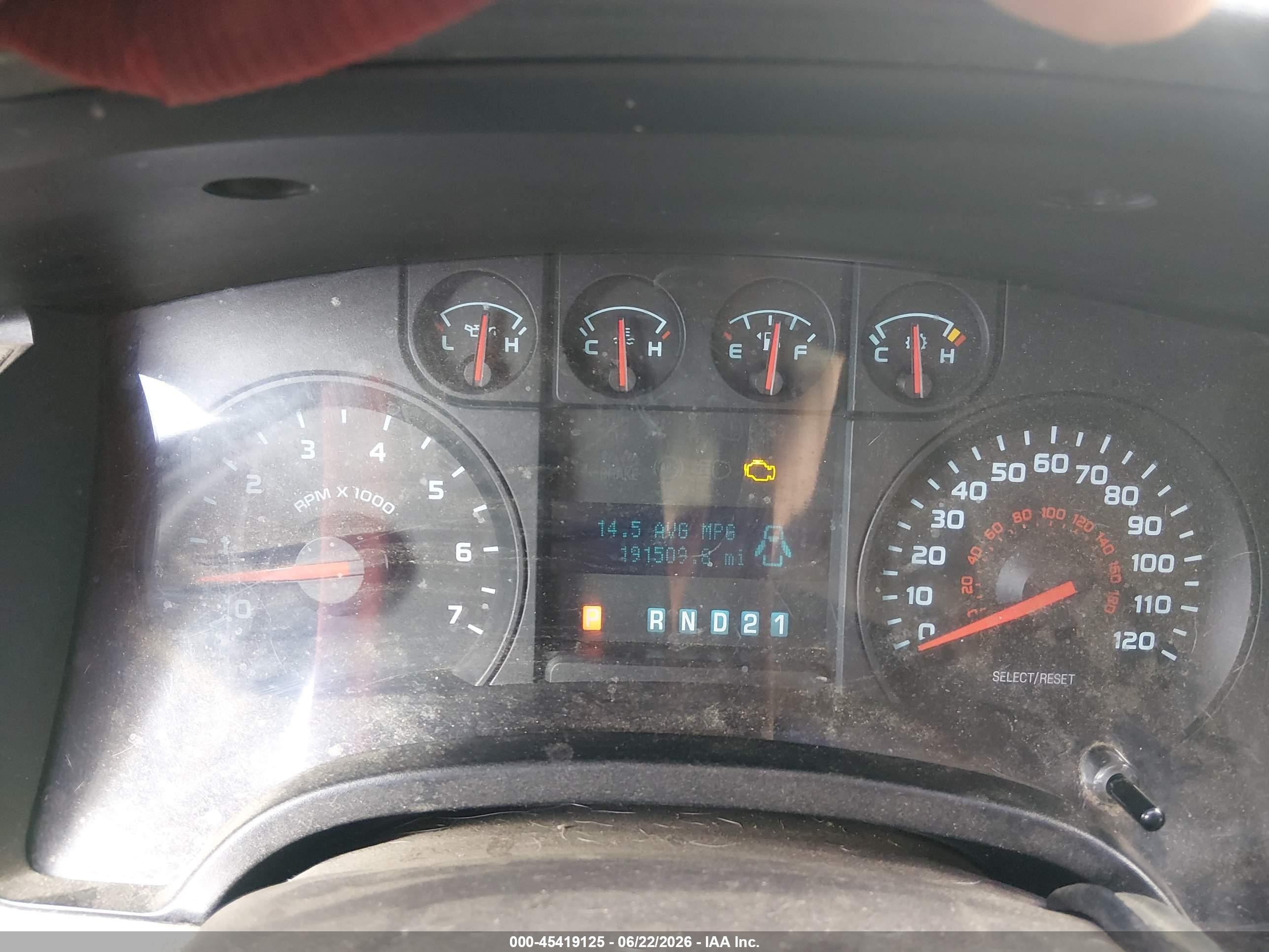 2010 Ford F-150 Stx/xl Silver vin: 1FTEX1EW1AFB30663