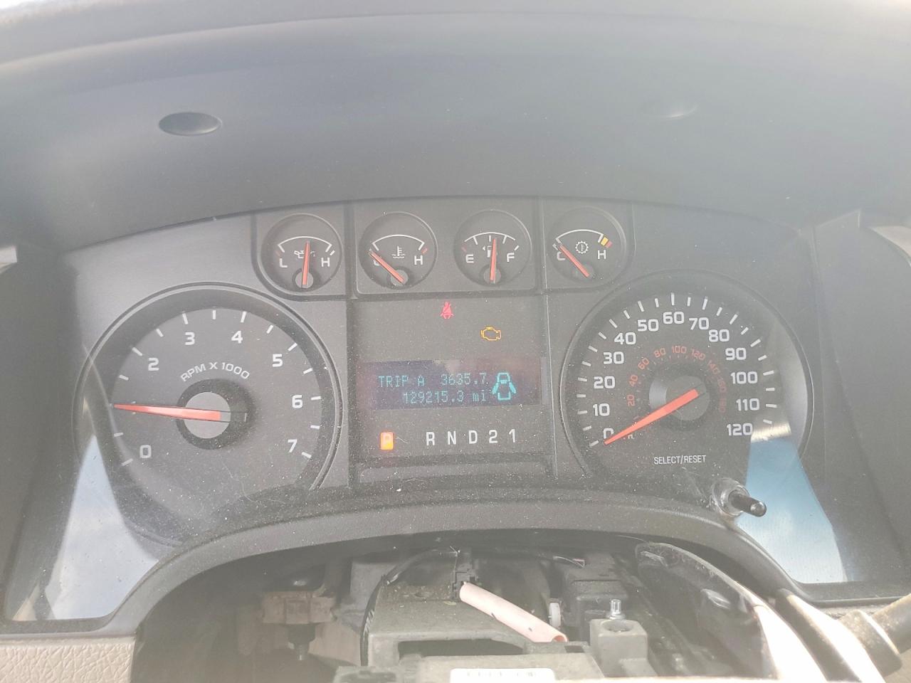 2010 Ford F150 Super Cab Silver vin: 1FTEX1EW3AFD53030