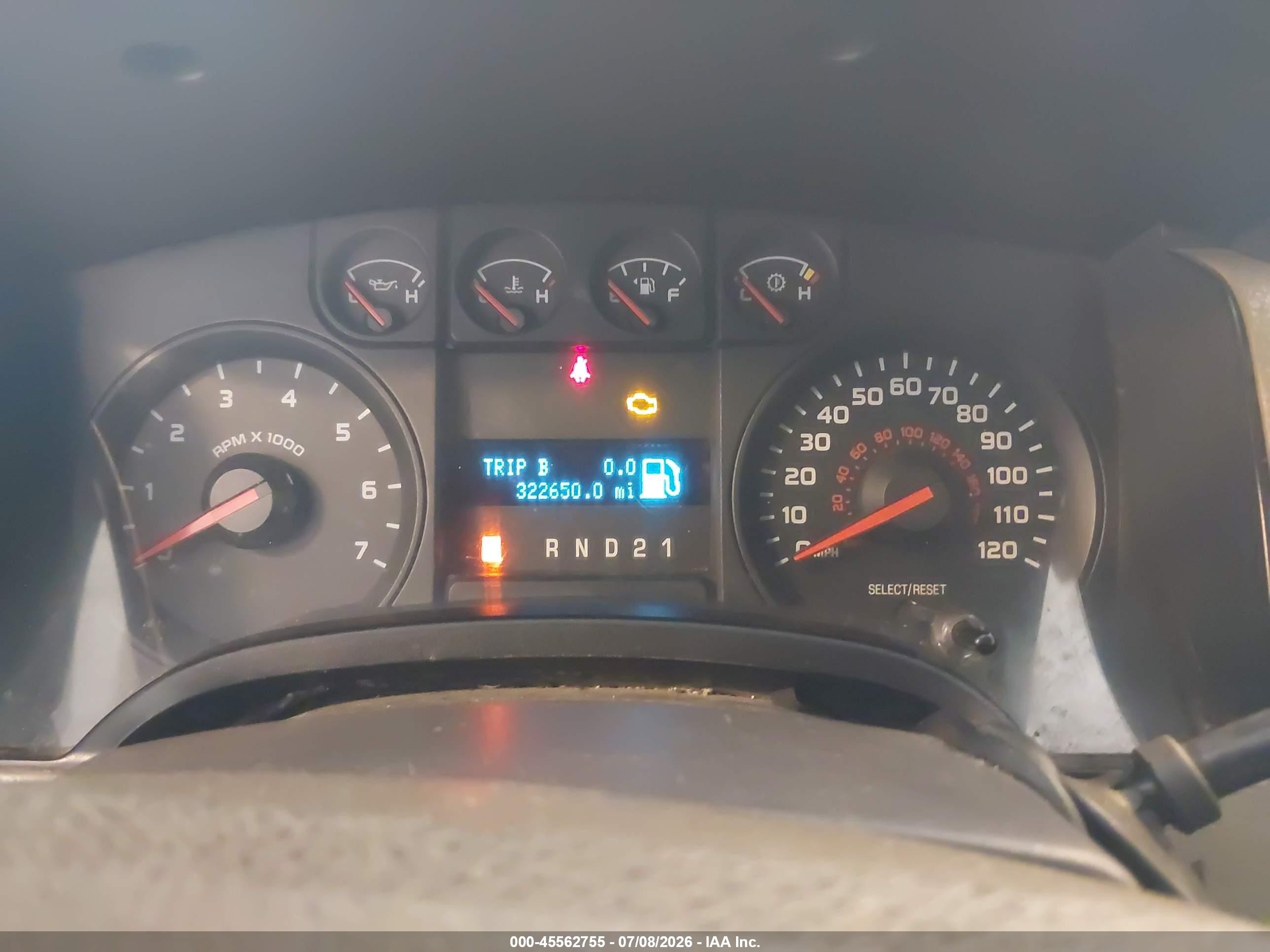 2010 Ford F-150 Xl White vin: 1FTEX1EW4AFB25733