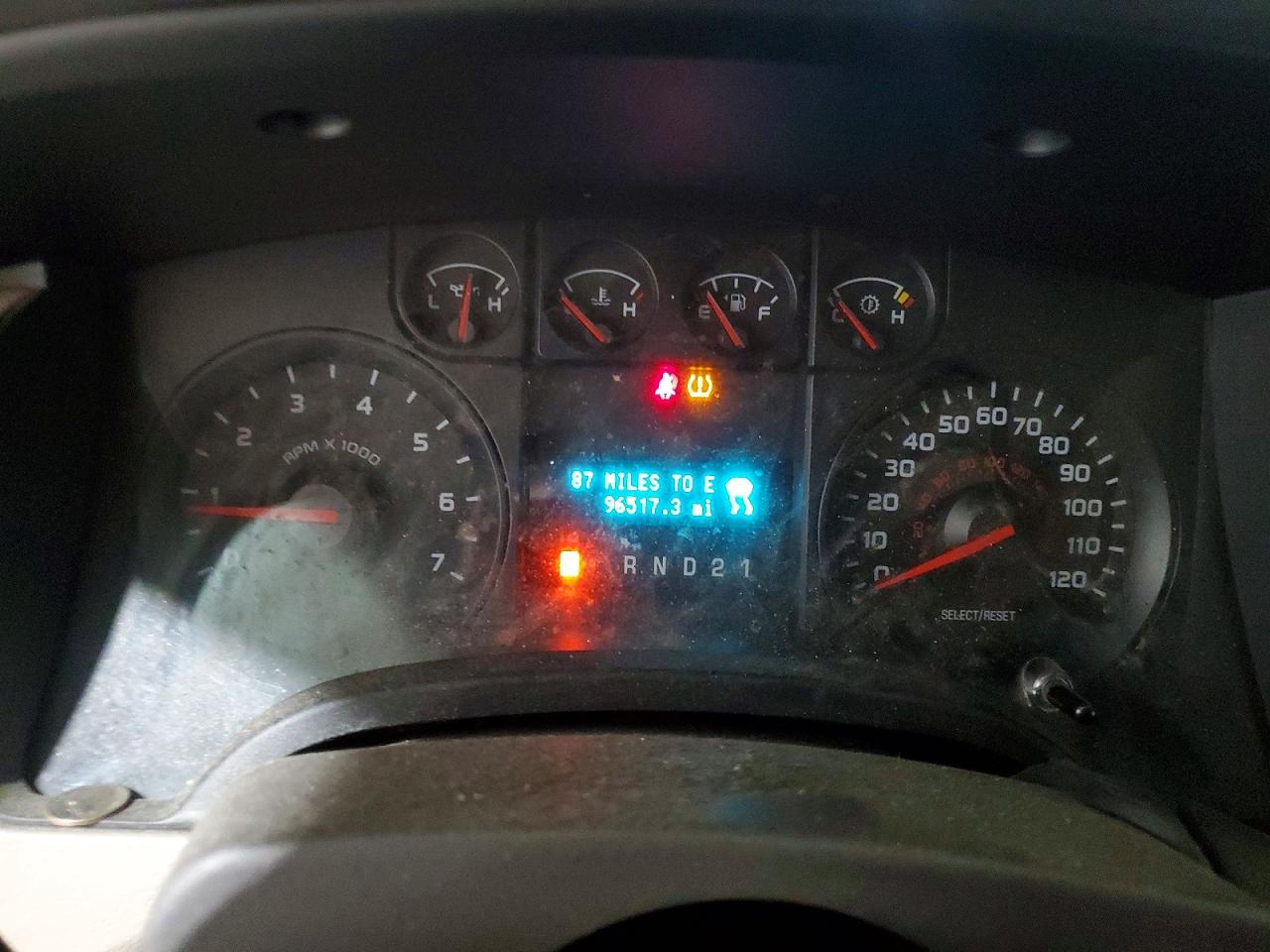 2010 Ford F150 Super Cab Gray vin: 1FTEX1EW7AFD70798