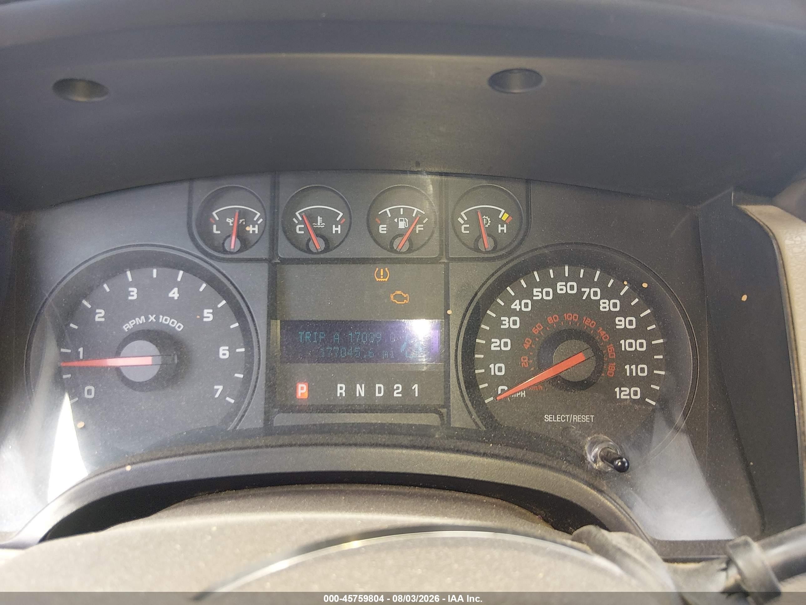 2010 Ford F-150 Stx/xl White vin: 1FTEX1EW8AFB04822