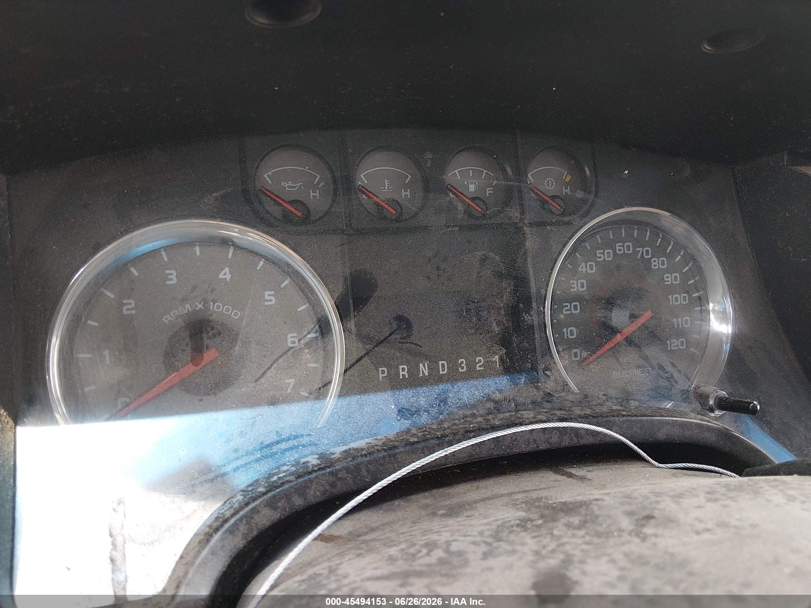 2010 Ford F-150 Stx/xl Silver vin: 1FTEX1EW8AKA64829