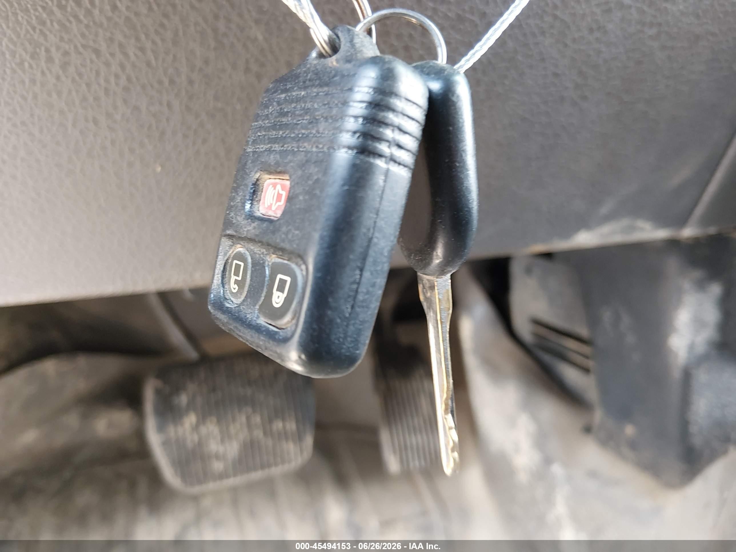 2010 Ford F-150 Stx/xl Silver vin: 1FTEX1EW8AKA64829