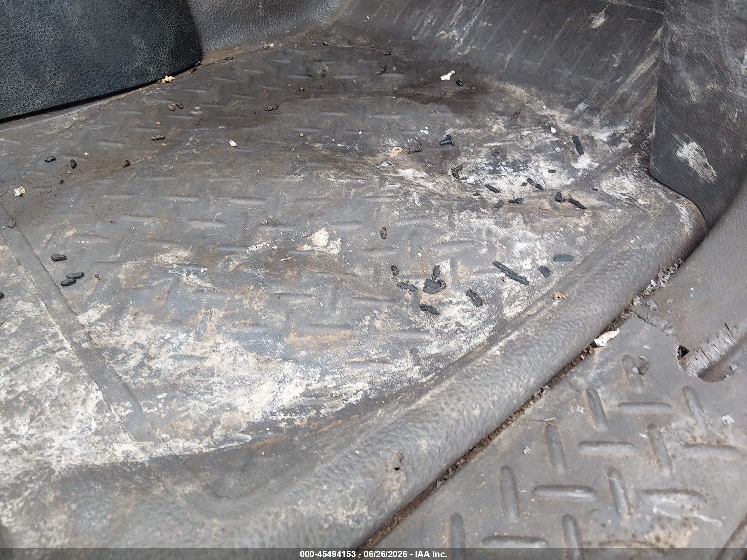 2010 Ford F-150 Stx/xl Silver vin: 1FTEX1EW8AKA64829
