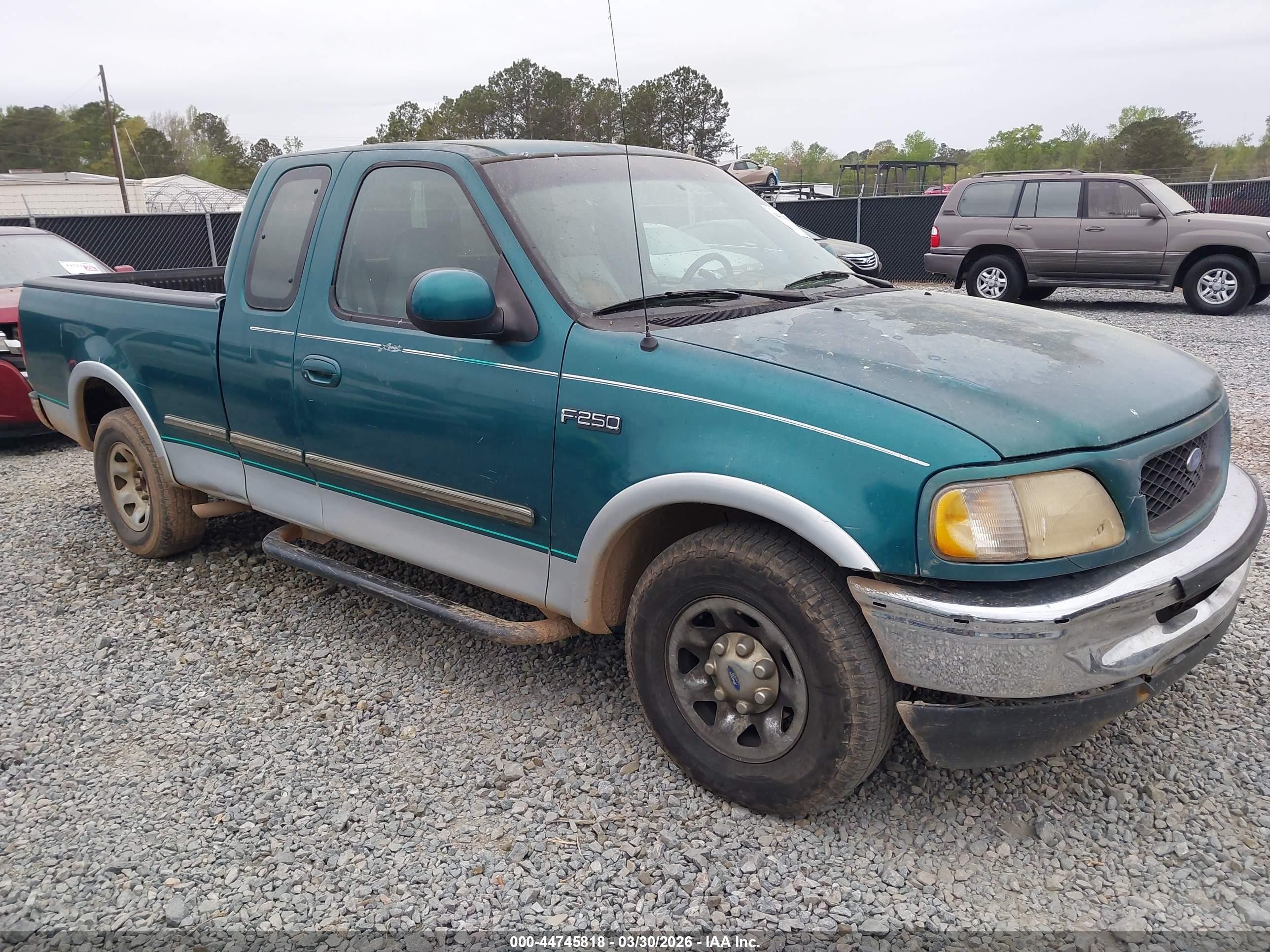 1FTEX27L6VKC22678
