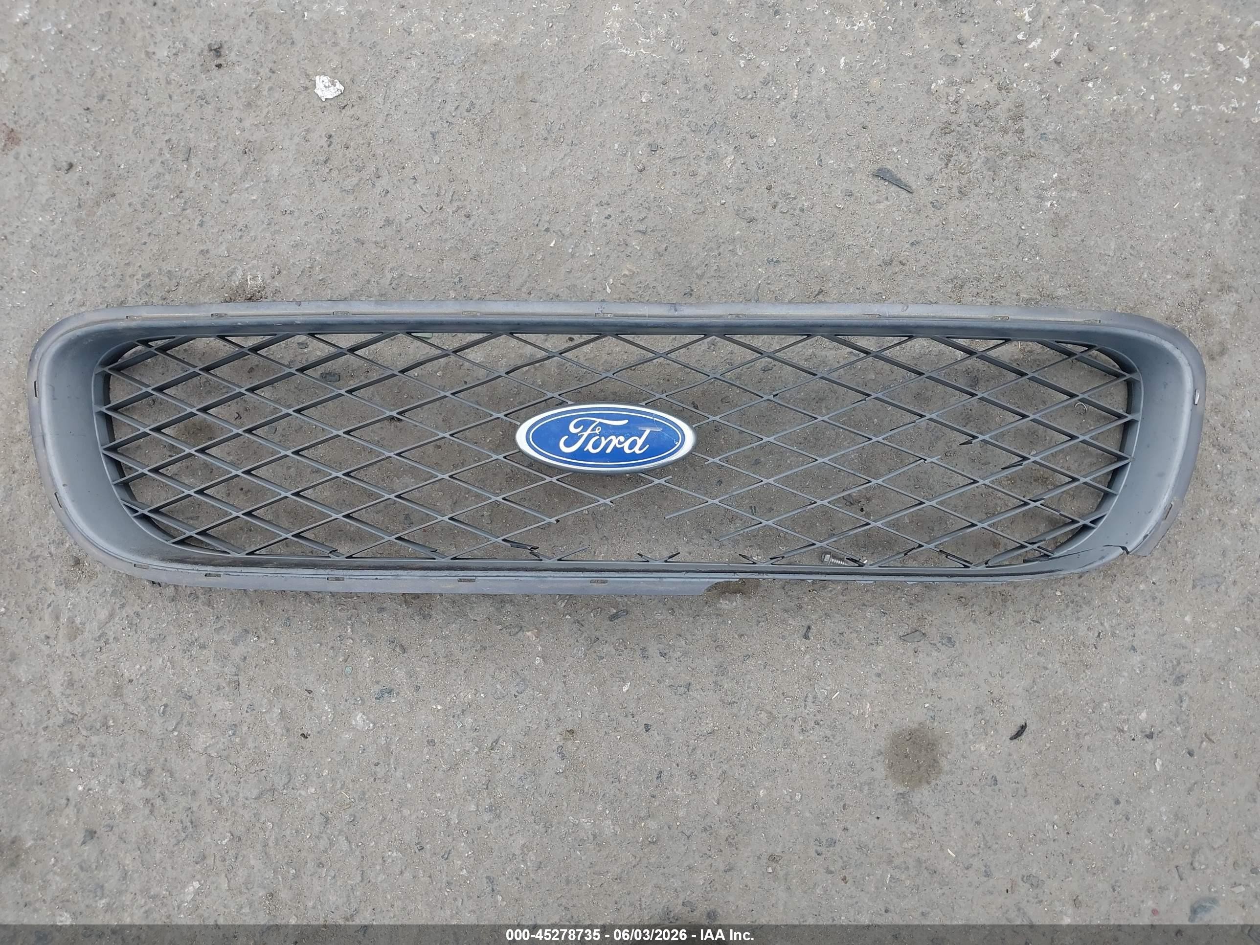 1997 Ford F-250 Lariat/standard/xl/xlt Green vin: 1FTFF2769VNC60552