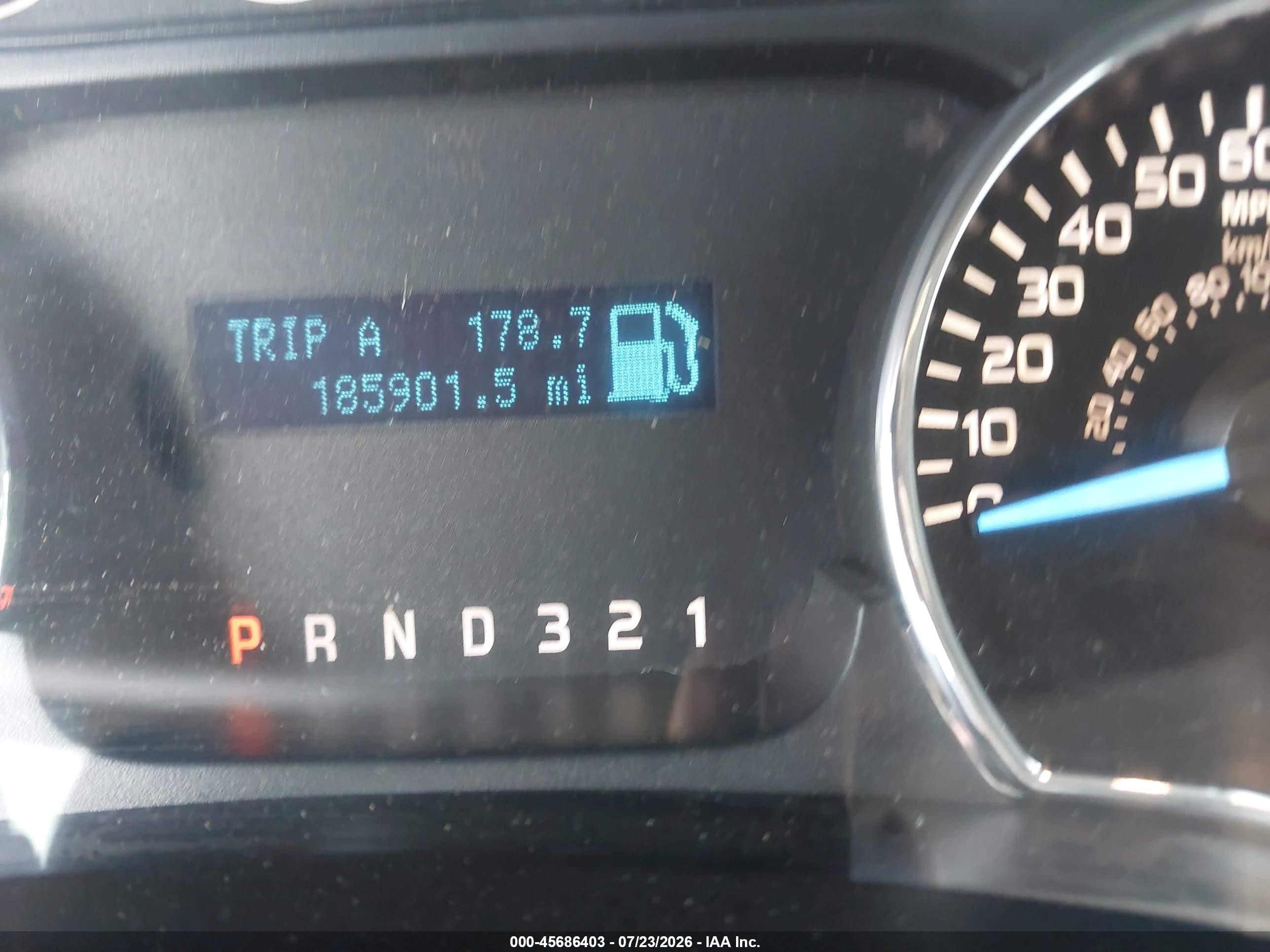 2011 Ford F-150 Xlt Серый vin: 1FTFW1CF0BFB56117