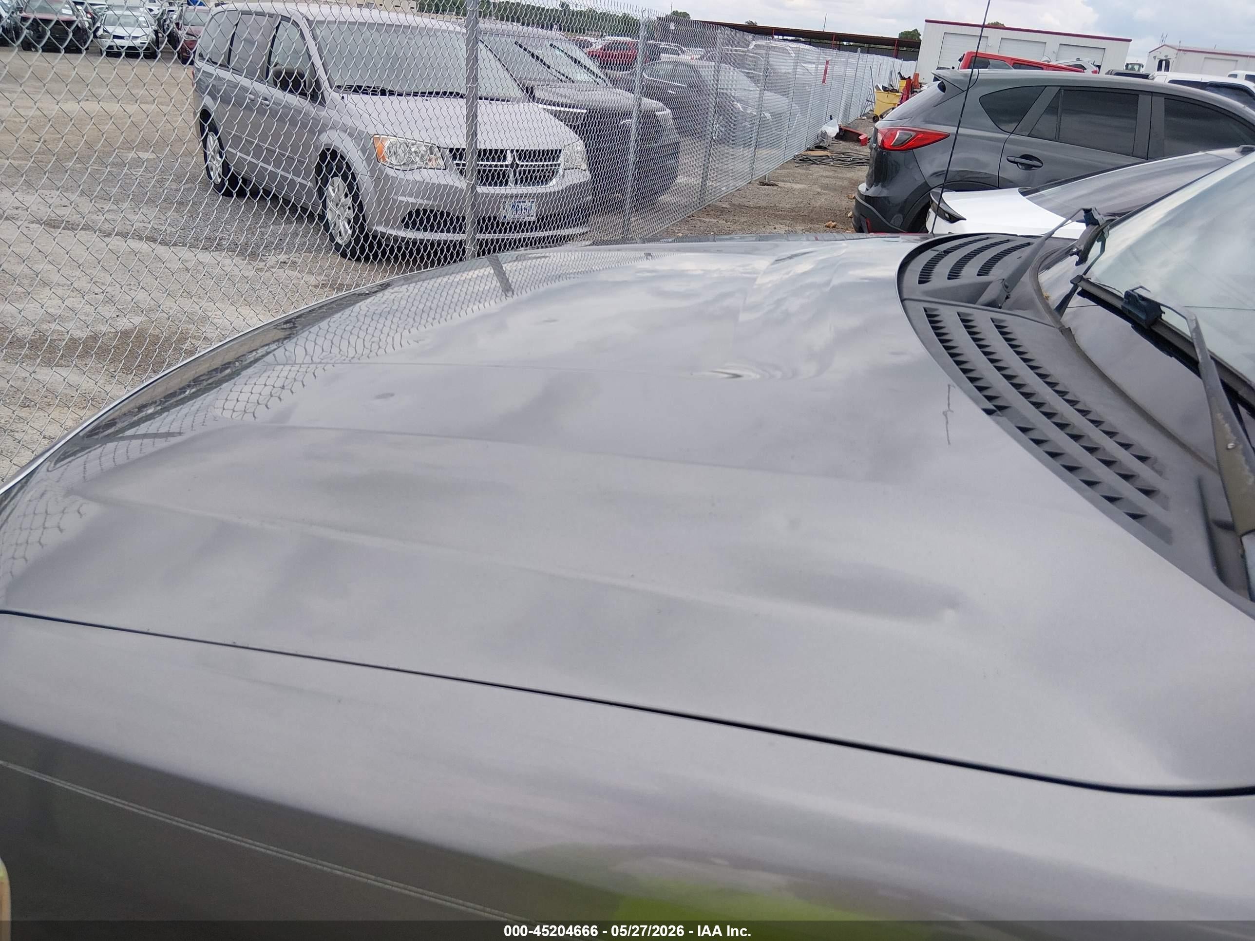 2012 Ford F-150 Xlt Gray vin: 1FTFW1CF0CFC95309