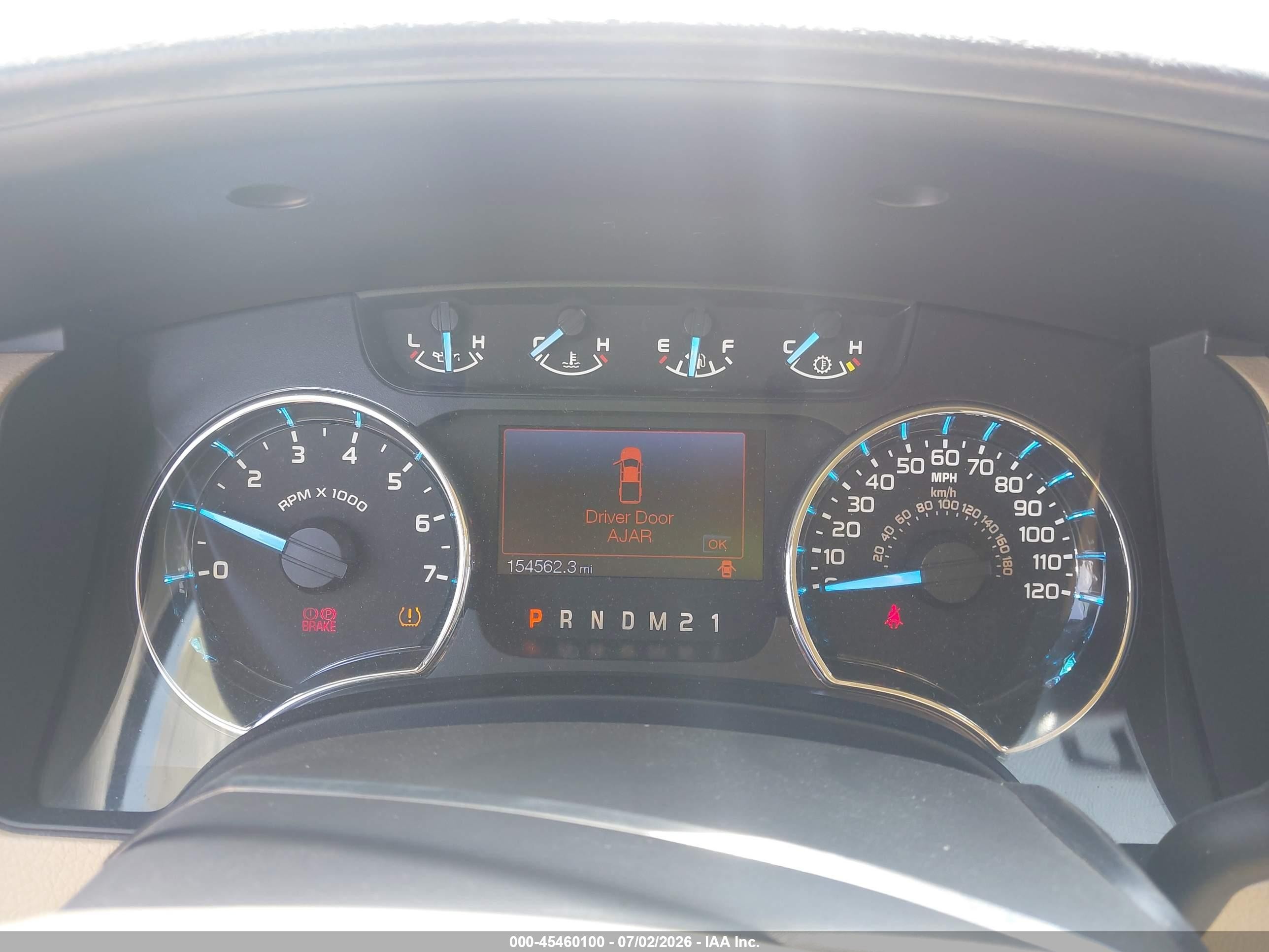 2012 Ford F-150 Fx2/king Ranch/lariat/platinum/xl/xlt Red vin: 1FTFW1CF0CKE33387