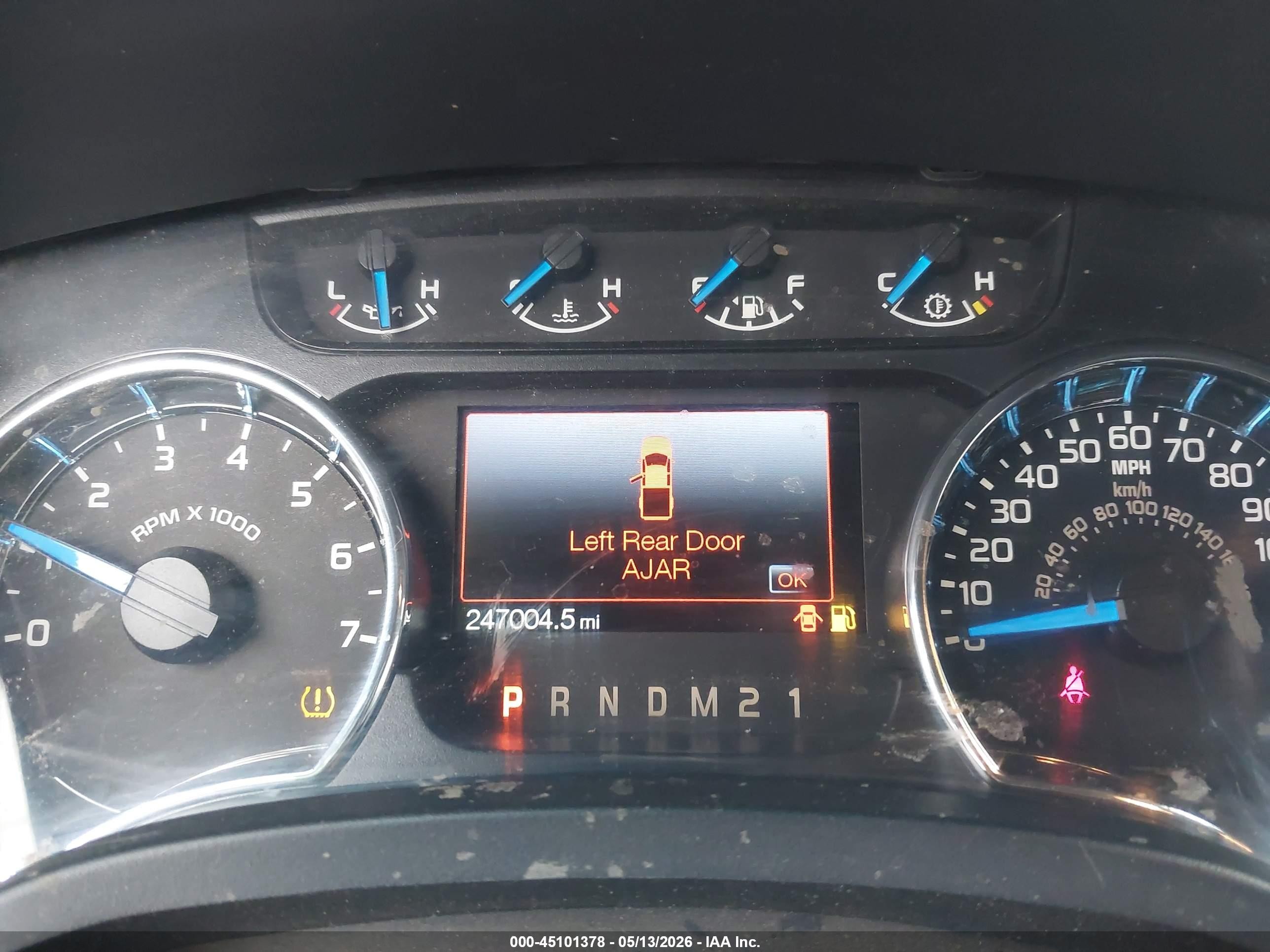 2013 Ford F-150 Xlt Gray vin: 1FTFW1CF0DFC20238