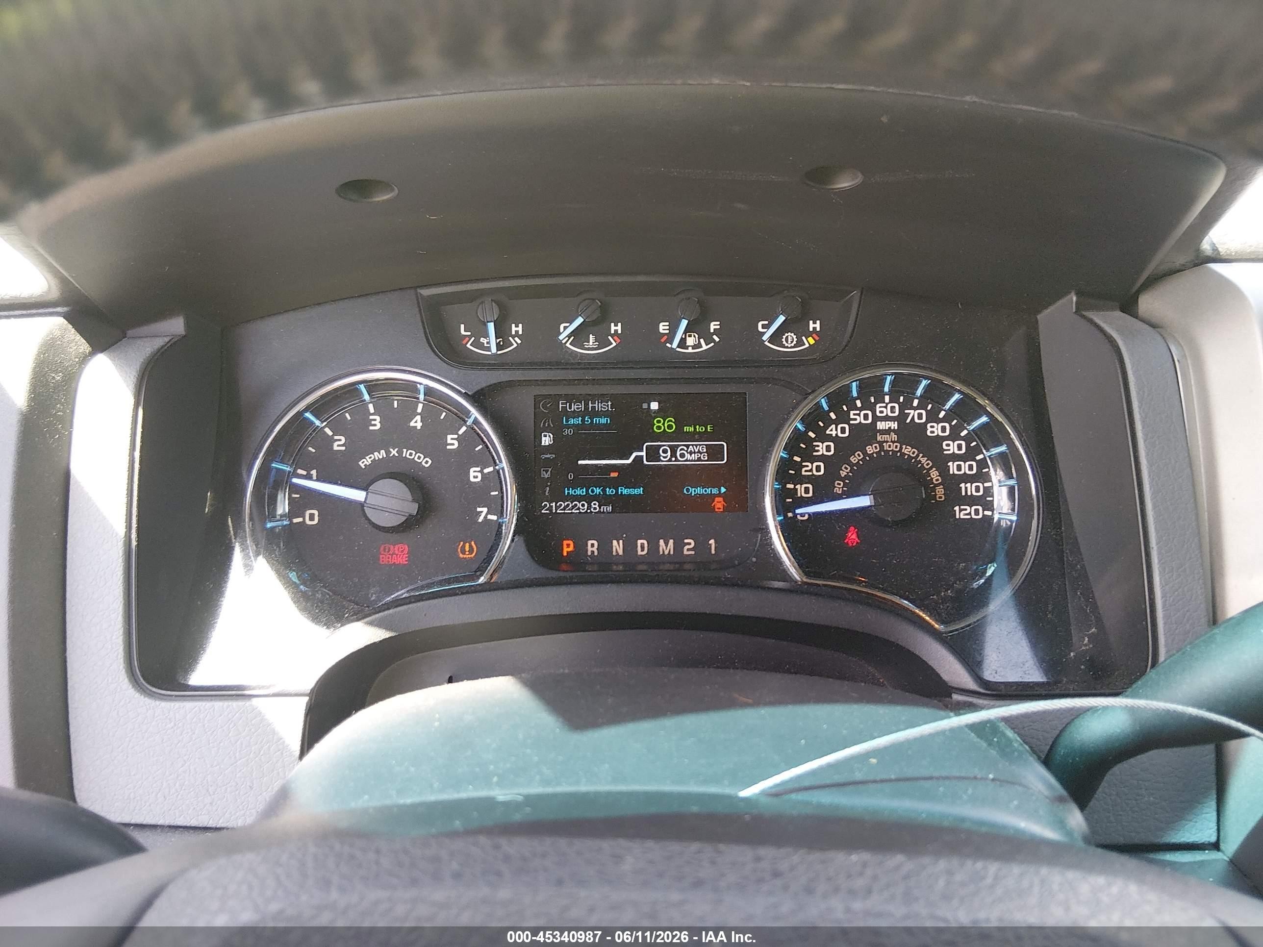 2011 Ford F-150 Xlt White vin: 1FTFW1CF1BFD34133