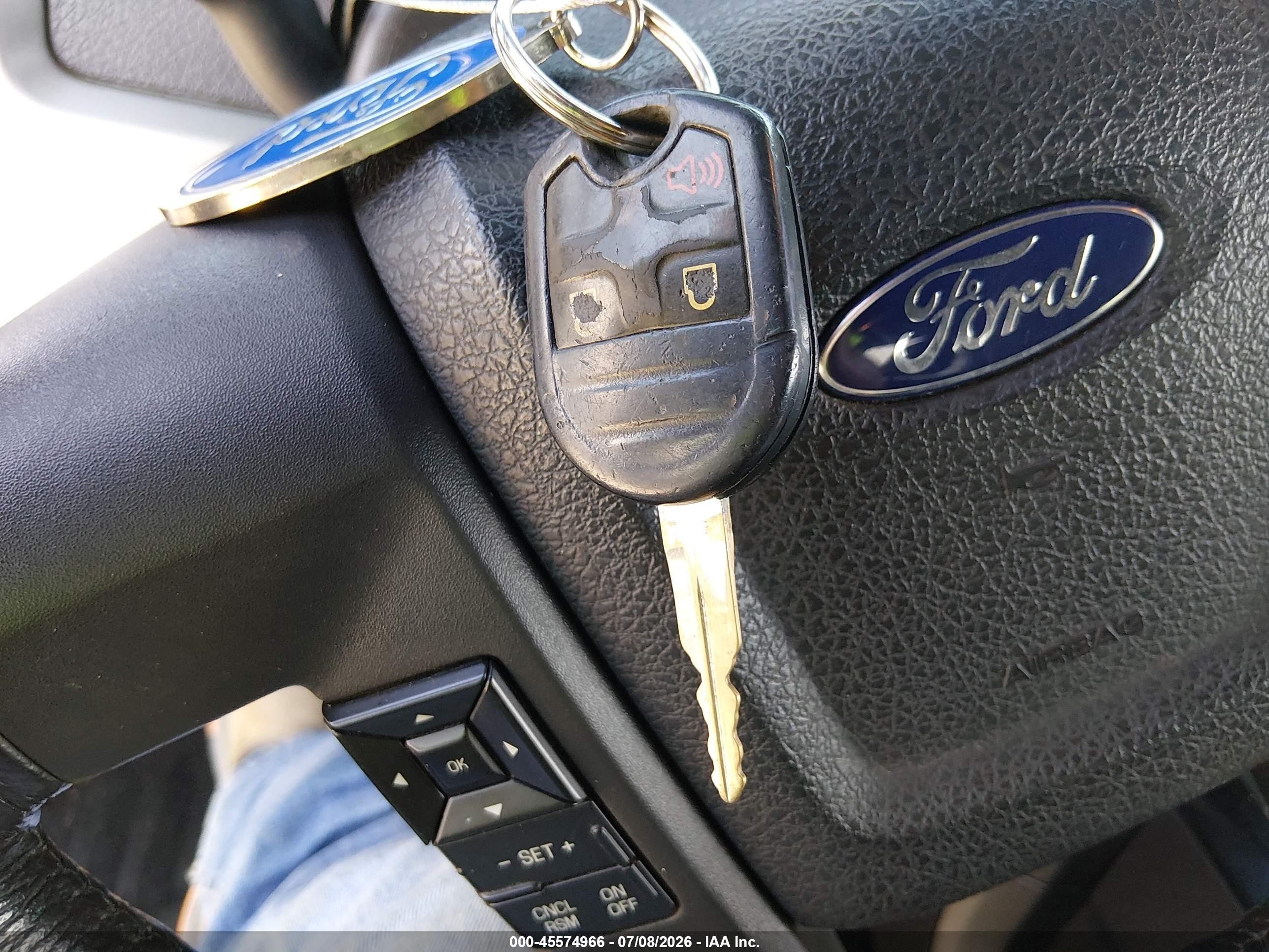 2012 Ford F-150 Fx2 Gray vin: 1FTFW1CF1CFA41012